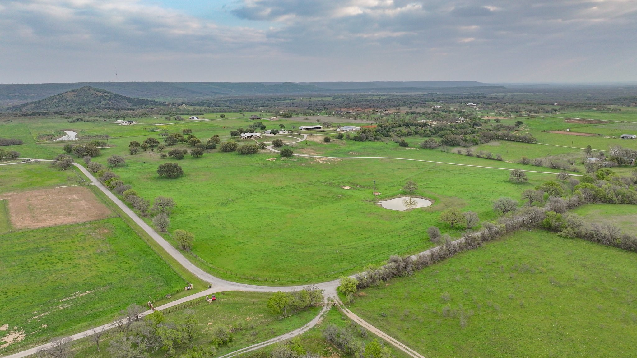1084 Beddo Mountain Santo TX 76472