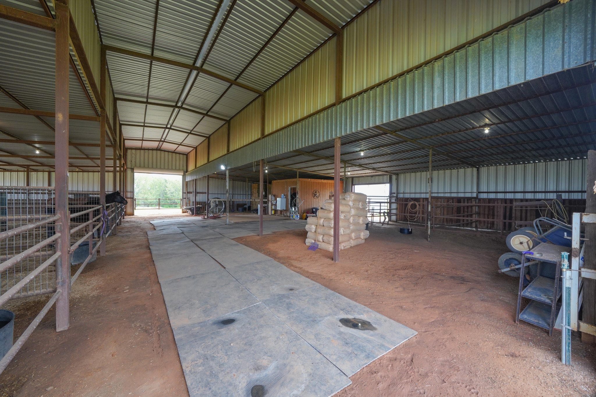 1084 Beddo Mountain Santo TX 76472