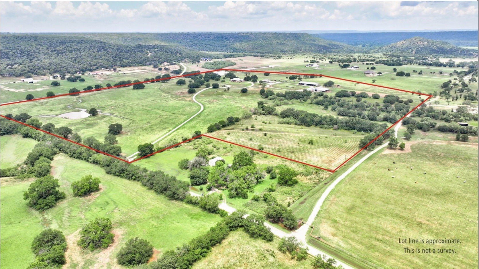 1084 Beddo Mountain Santo TX 76472