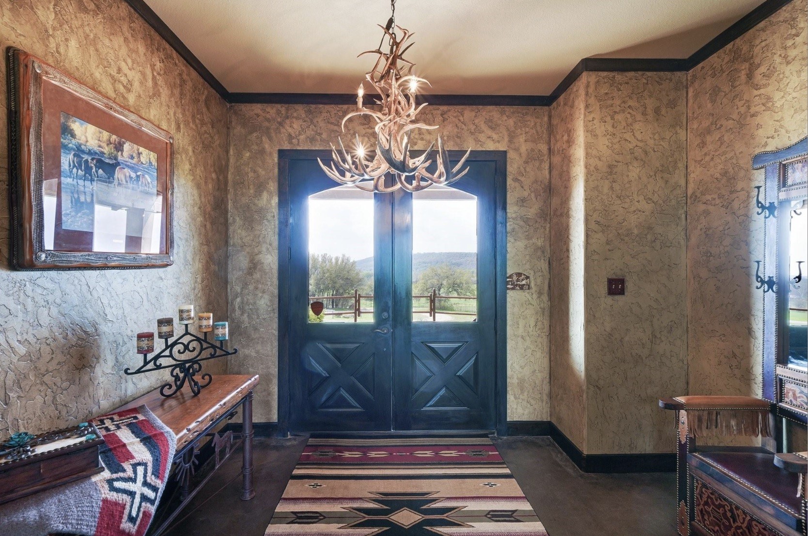 1084 Beddo Mountain Santo TX 76472