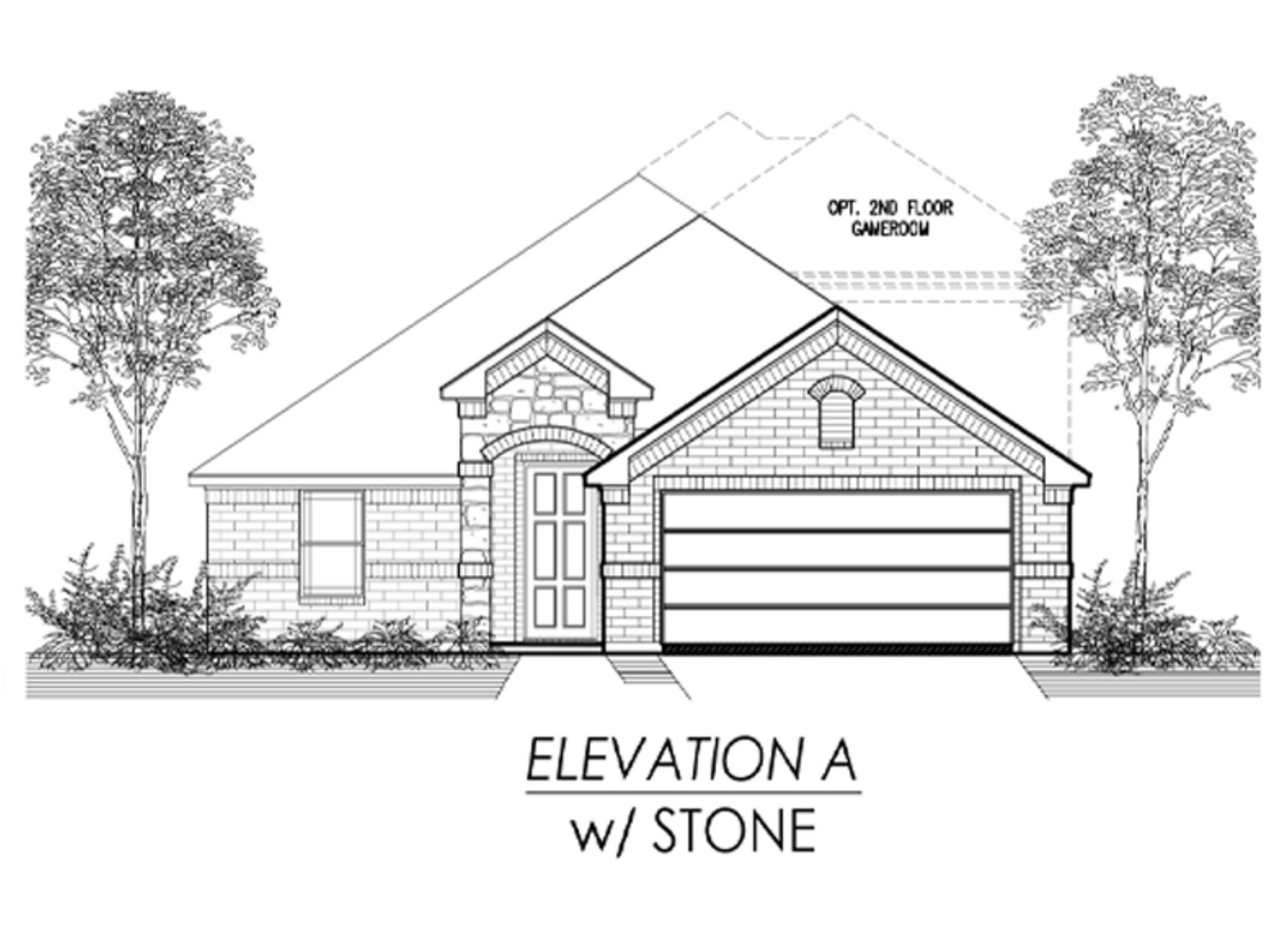 112 Everest Court Burleson TX 76028