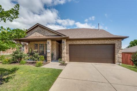 1319 Taren Trail Wylie TX 75098