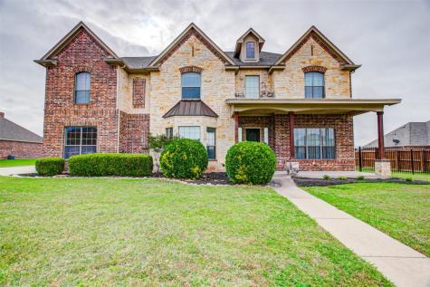 1620 High Valley Lane Cedar Hill TX 75104