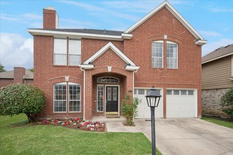 200 Cactus Flower Court Irving TX 75063