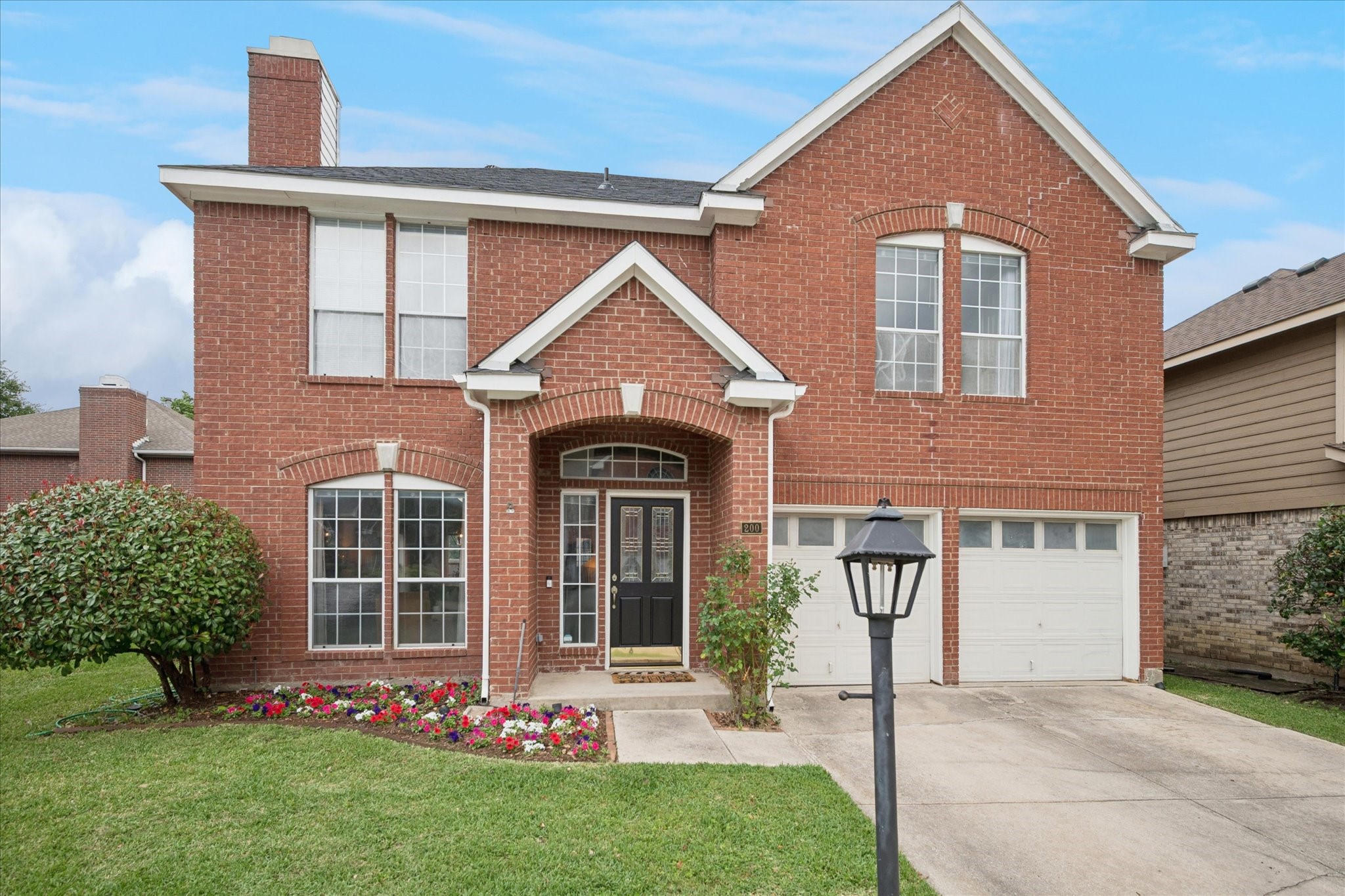 200 Cactus Flower Court Irving TX 75063