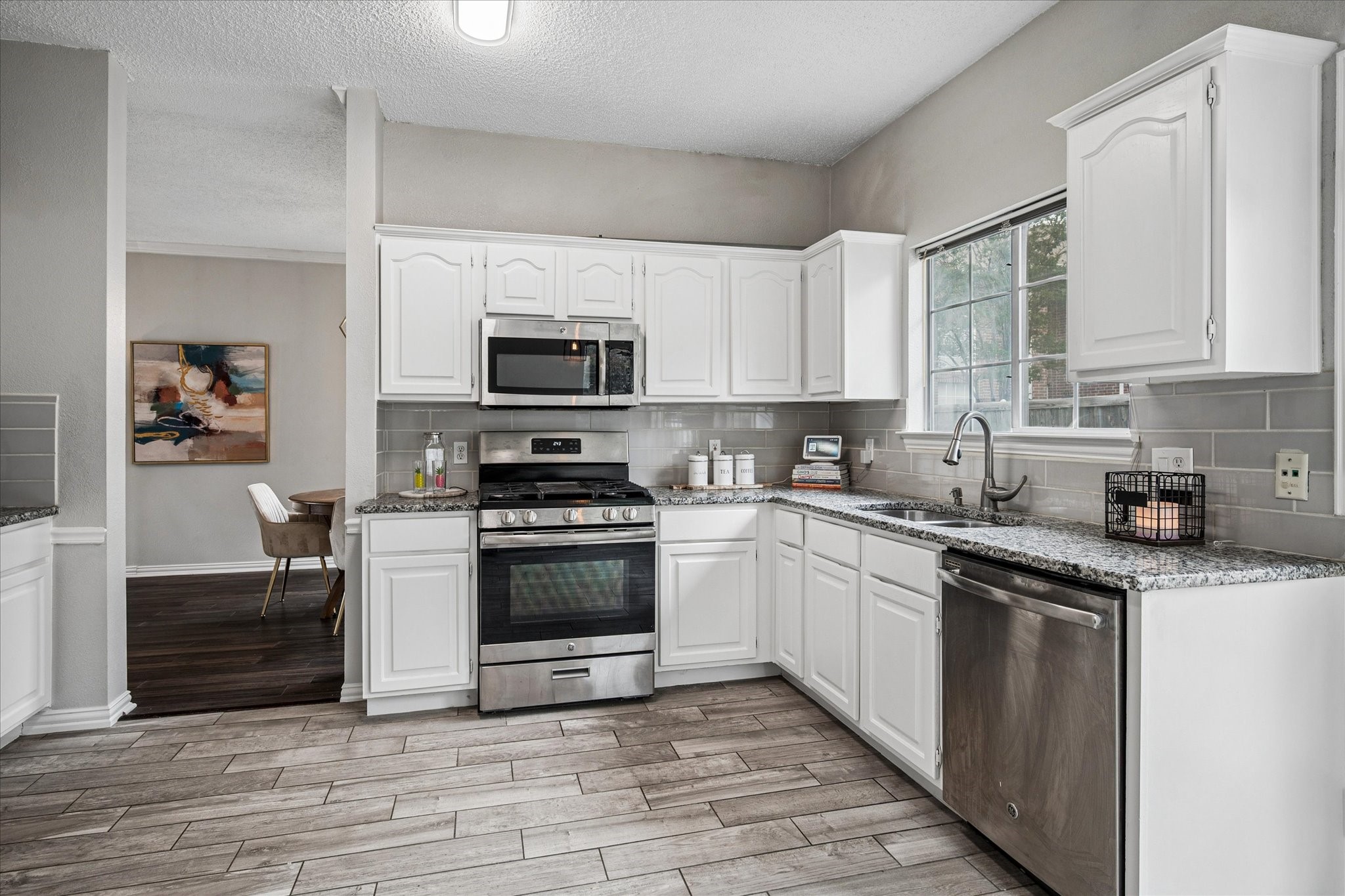 200 Cactus Flower Court Irving TX 75063