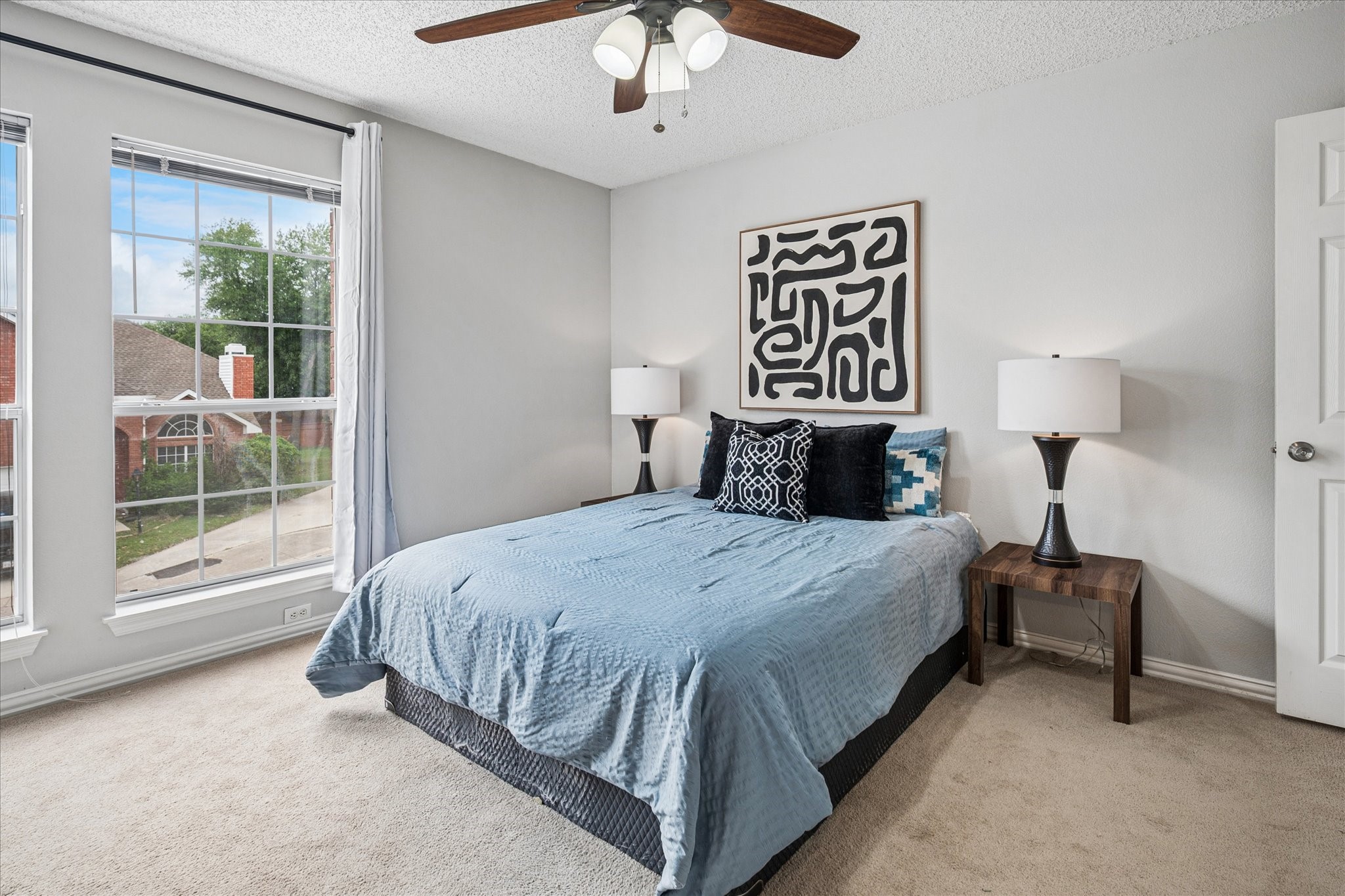 200 Cactus Flower Court Irving TX 75063