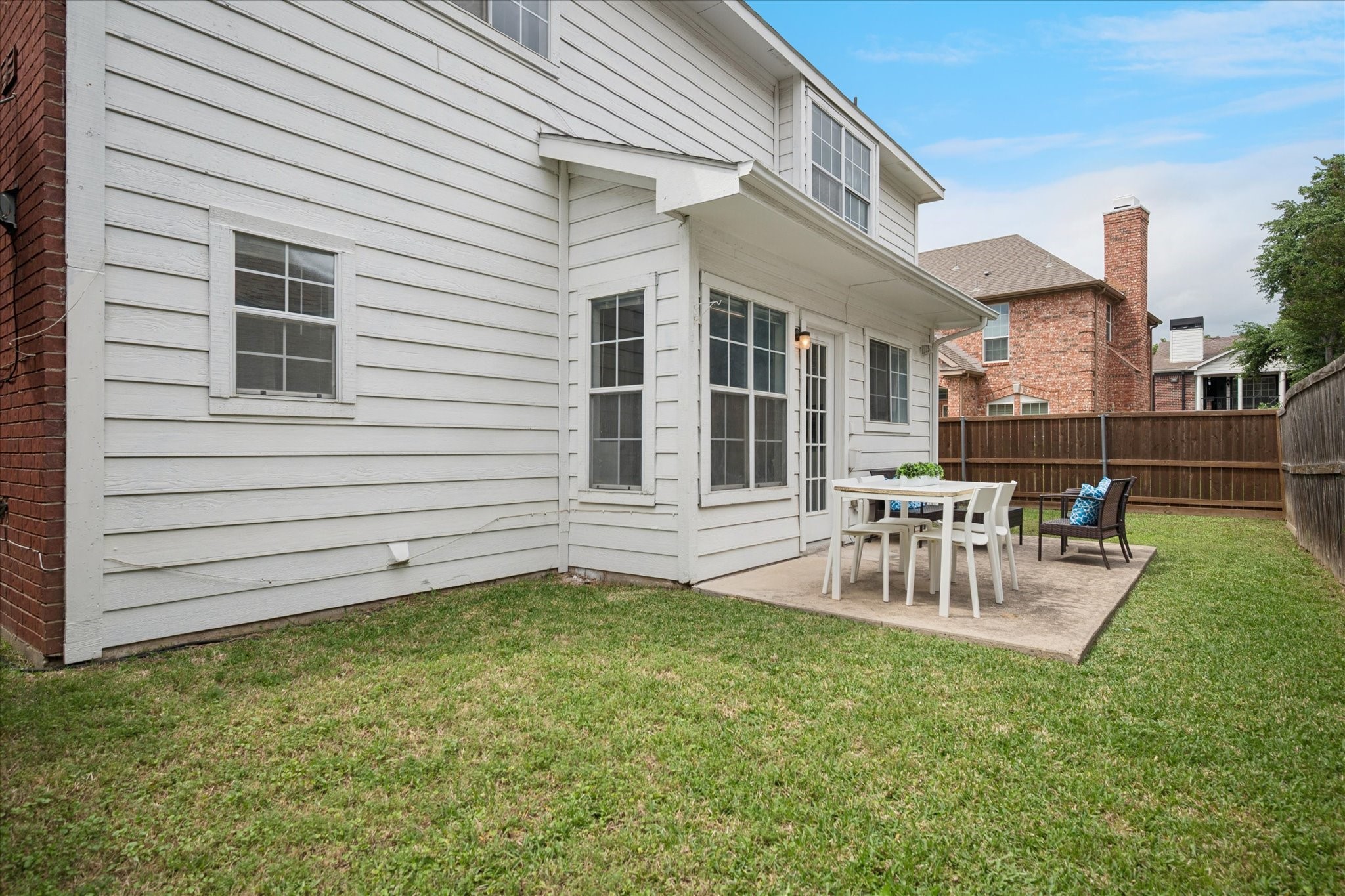 200 Cactus Flower Court Irving TX 75063