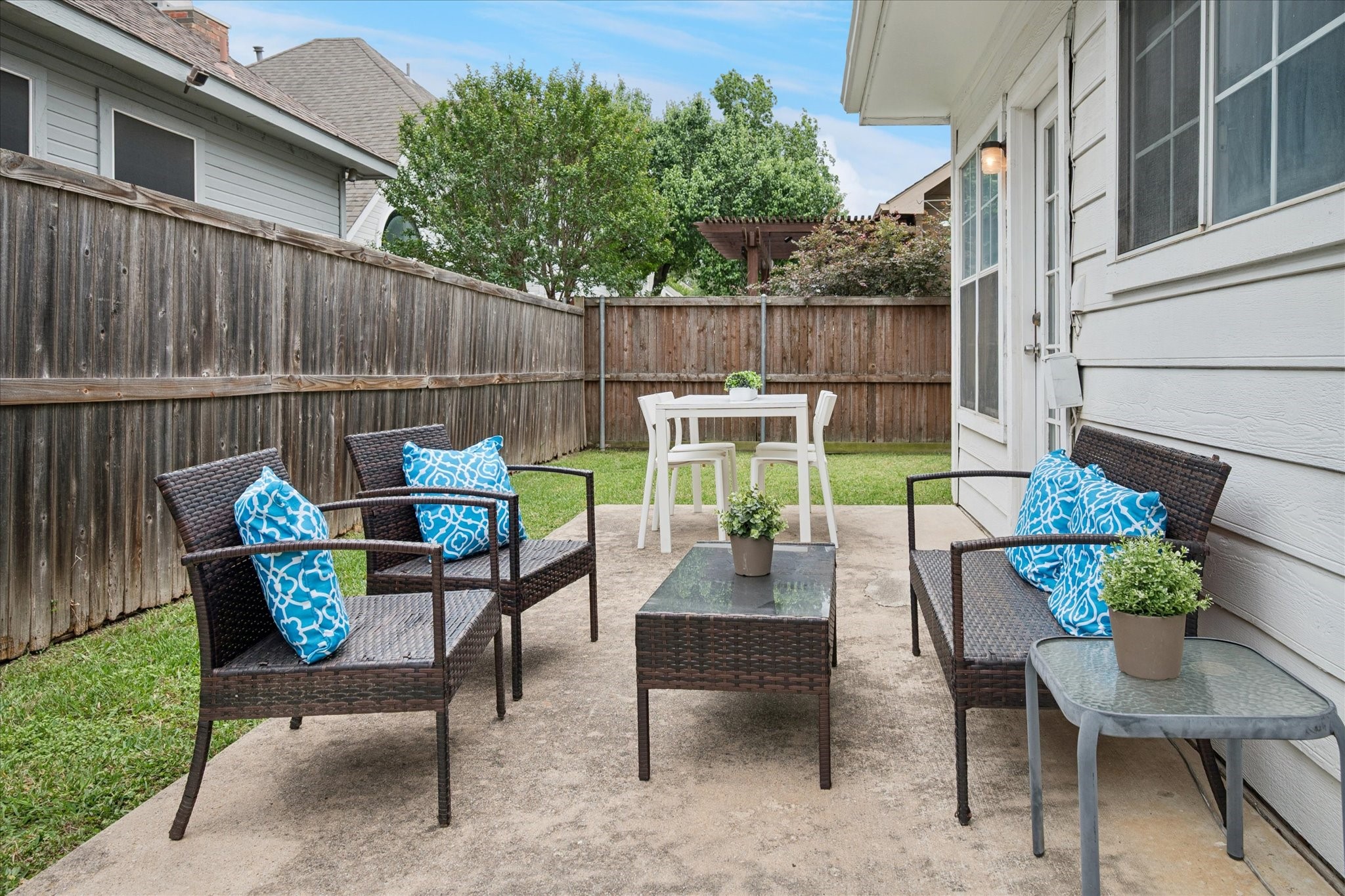 200 Cactus Flower Court Irving TX 75063