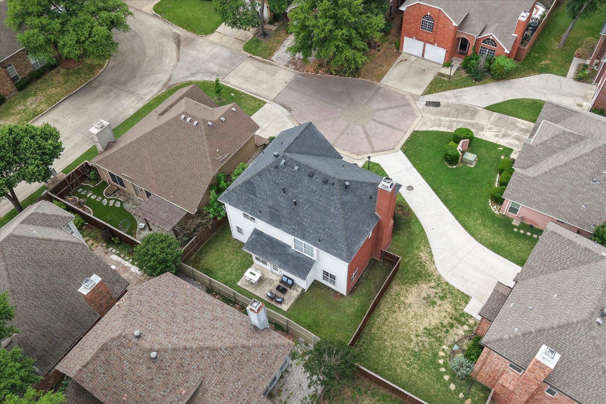 200 Cactus Flower Court Irving TX 75063