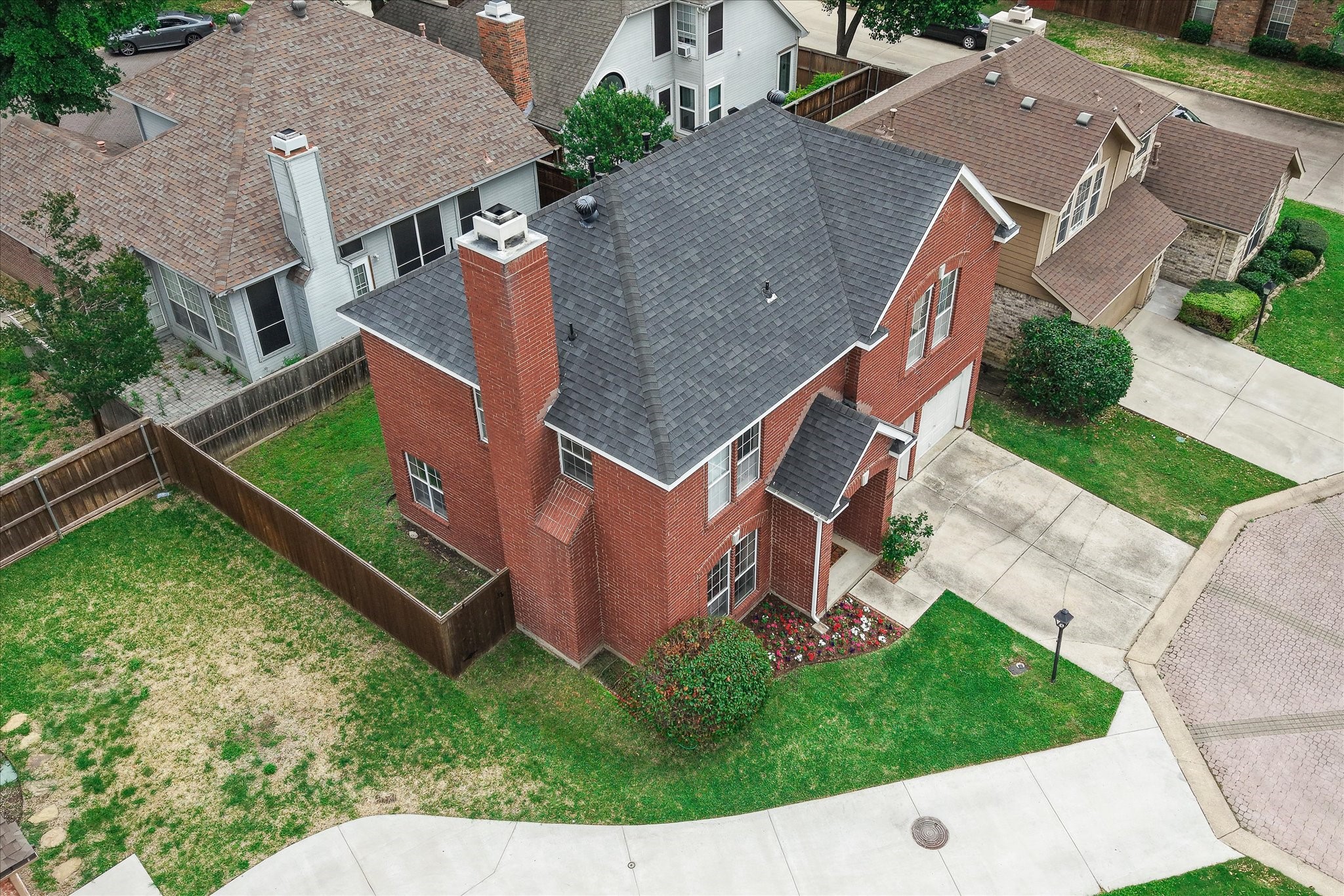 200 Cactus Flower Court Irving TX 75063