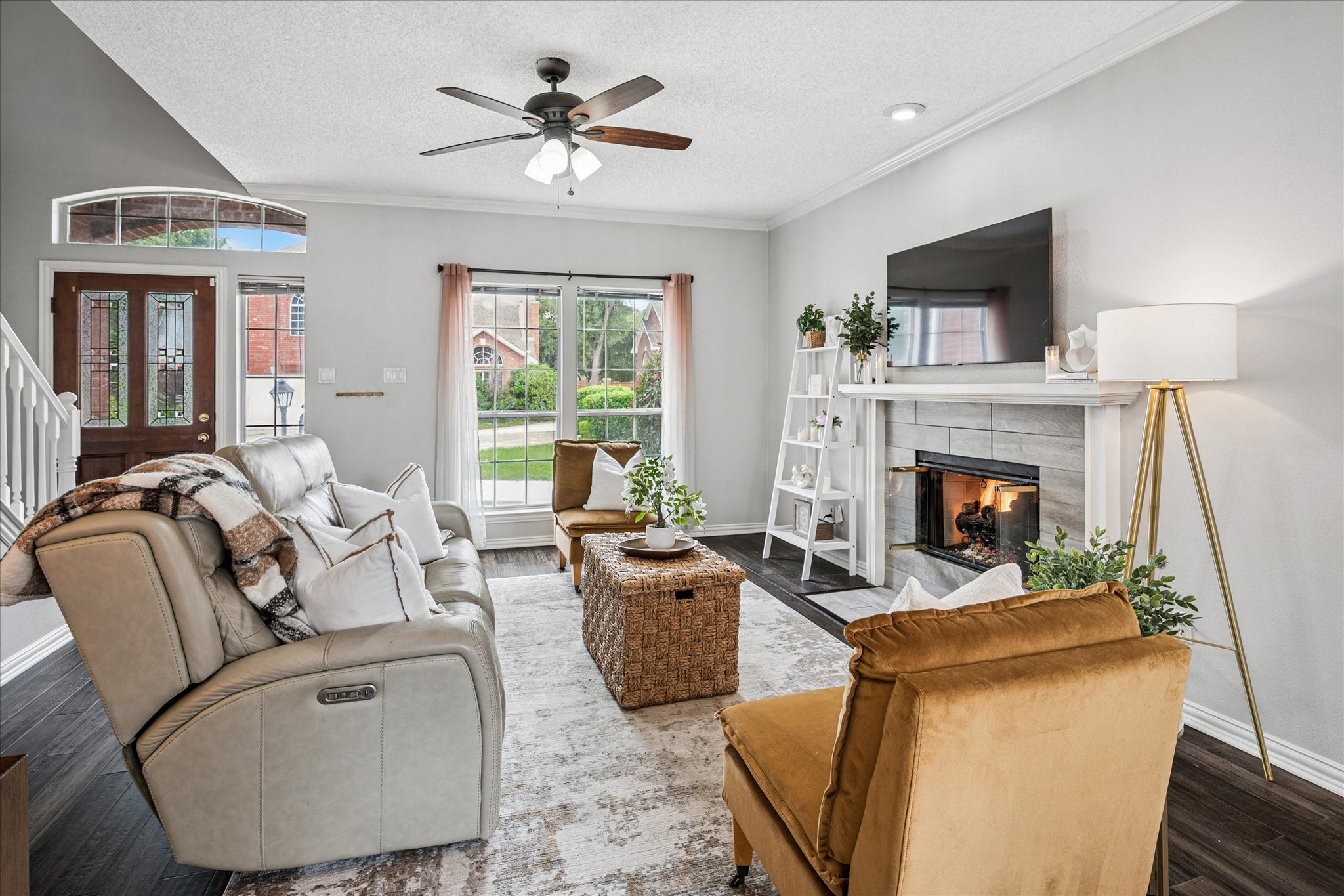 200 Cactus Flower Court Irving TX 75063