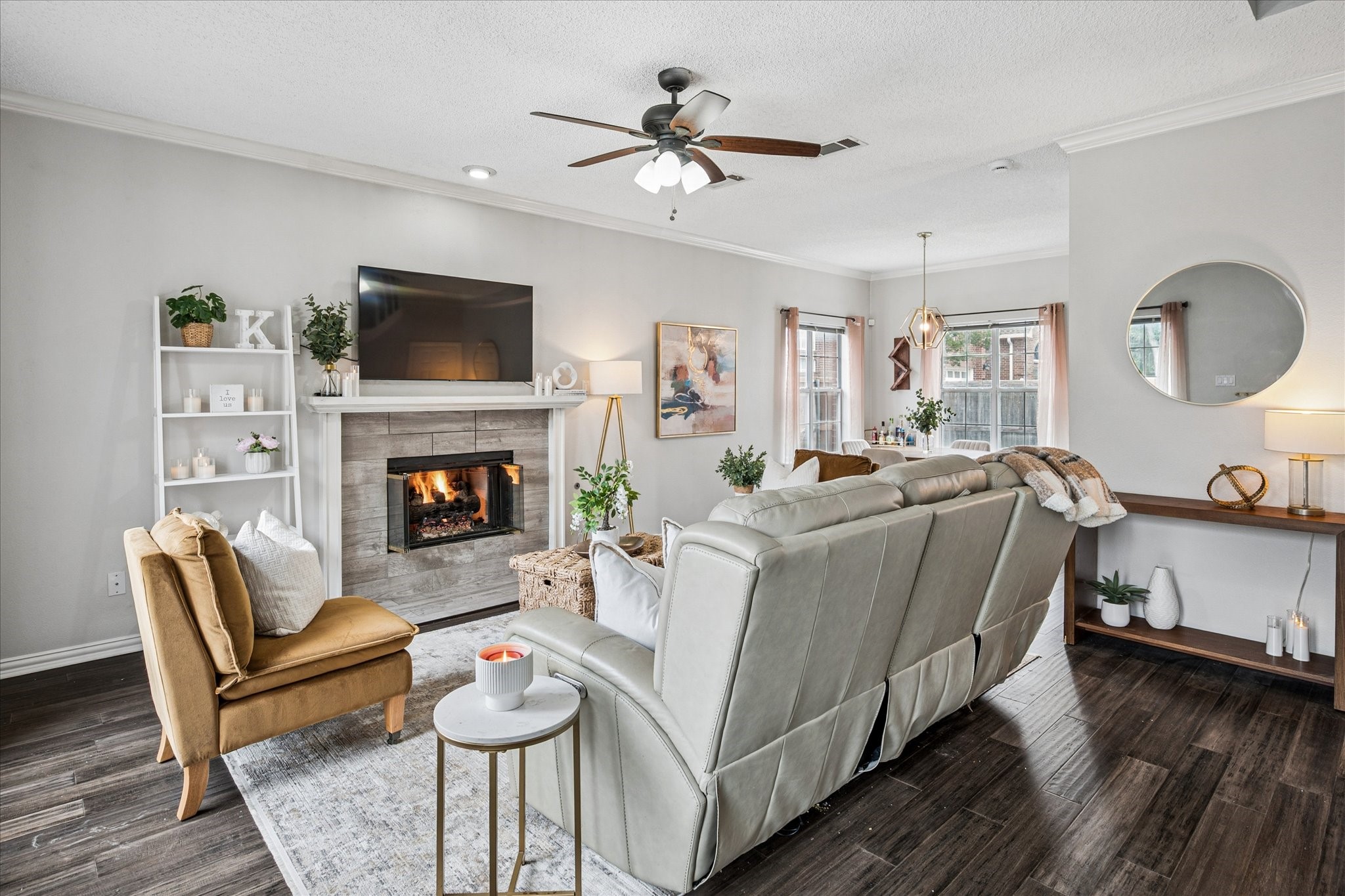 200 Cactus Flower Court Irving TX 75063