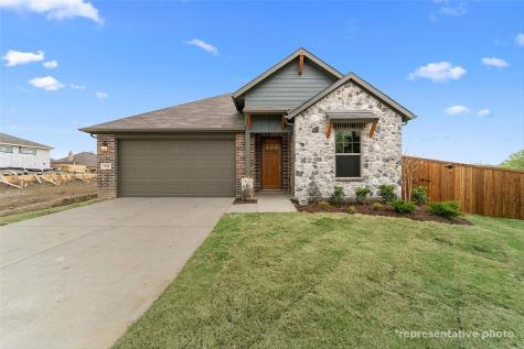 4006 Calvary Court Sachse TX 75048