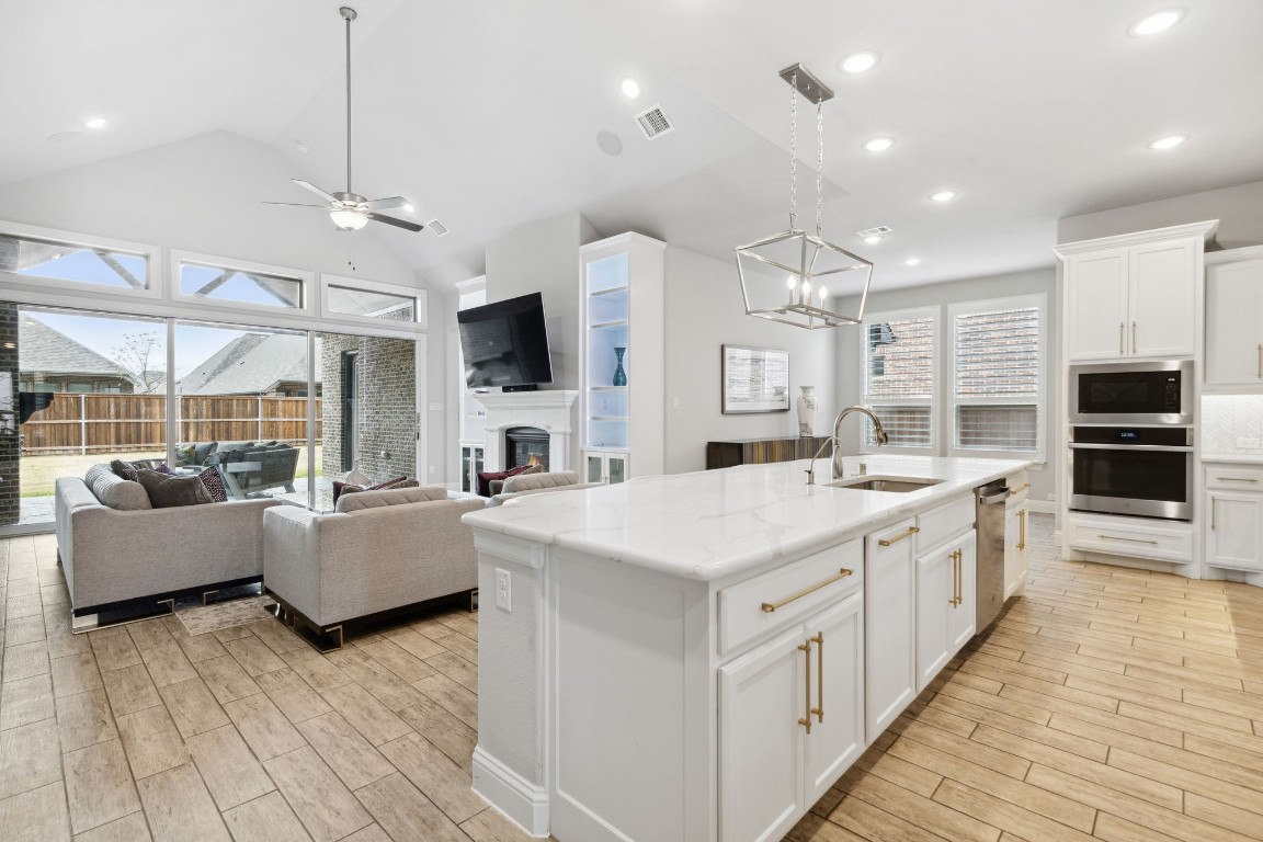 1024 Chambers Creek Cove Mckinney TX 75071