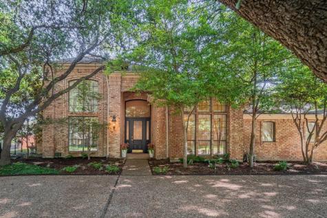 5823 Flintshire Lane Dallas TX 75252