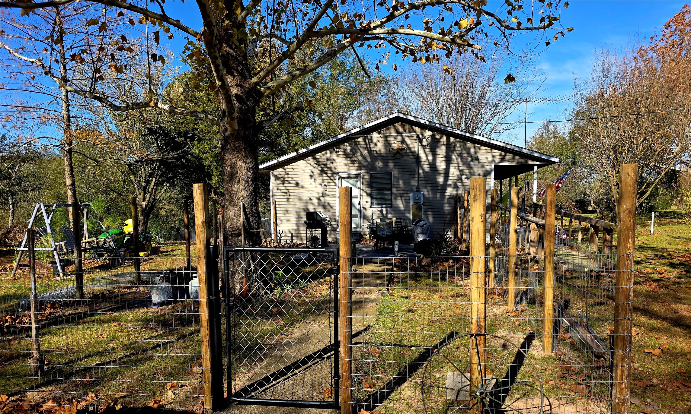 12776 Valverde Loop Terrell TX 75161