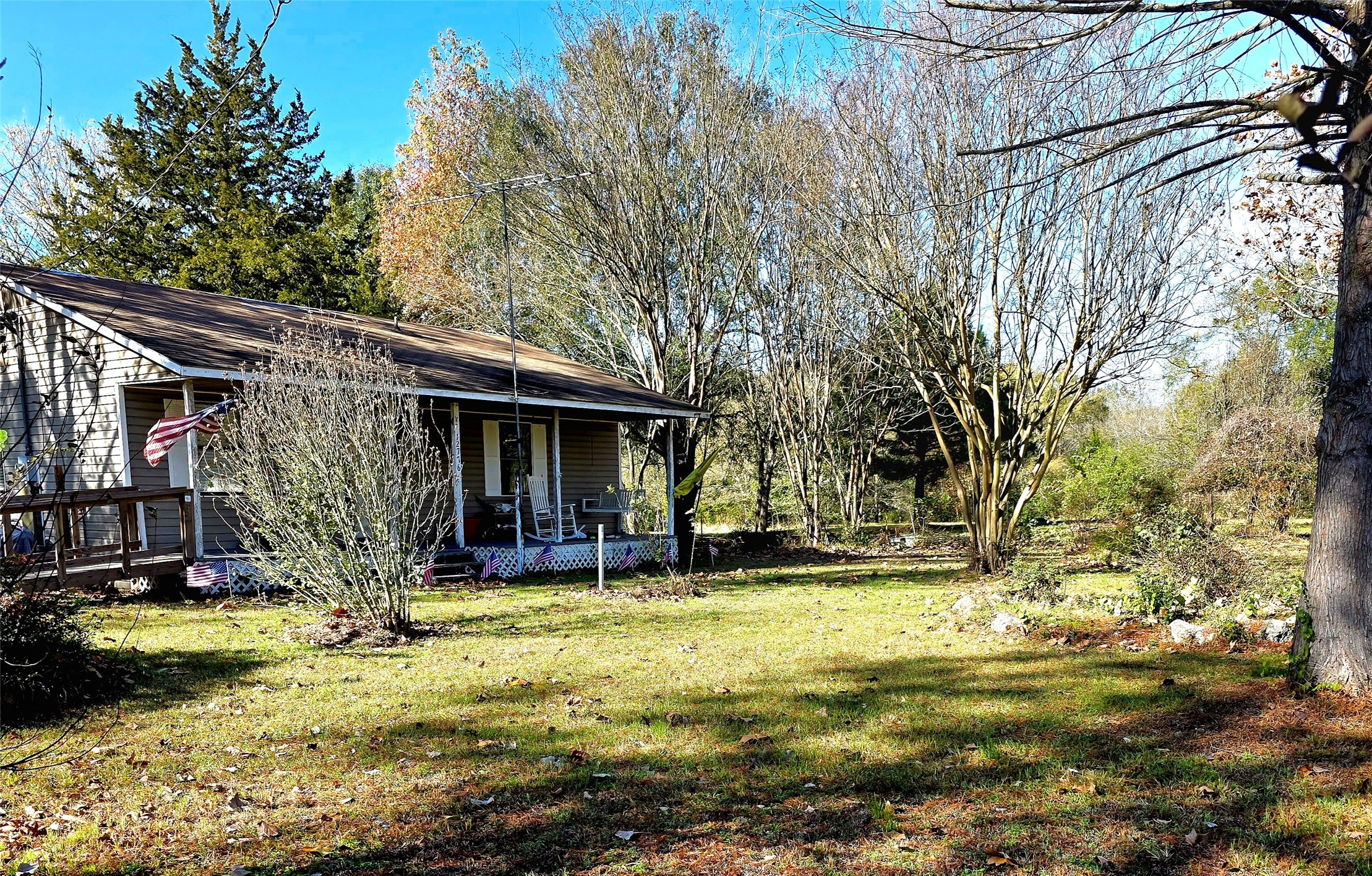 12776 Valverde Loop Terrell TX 75161