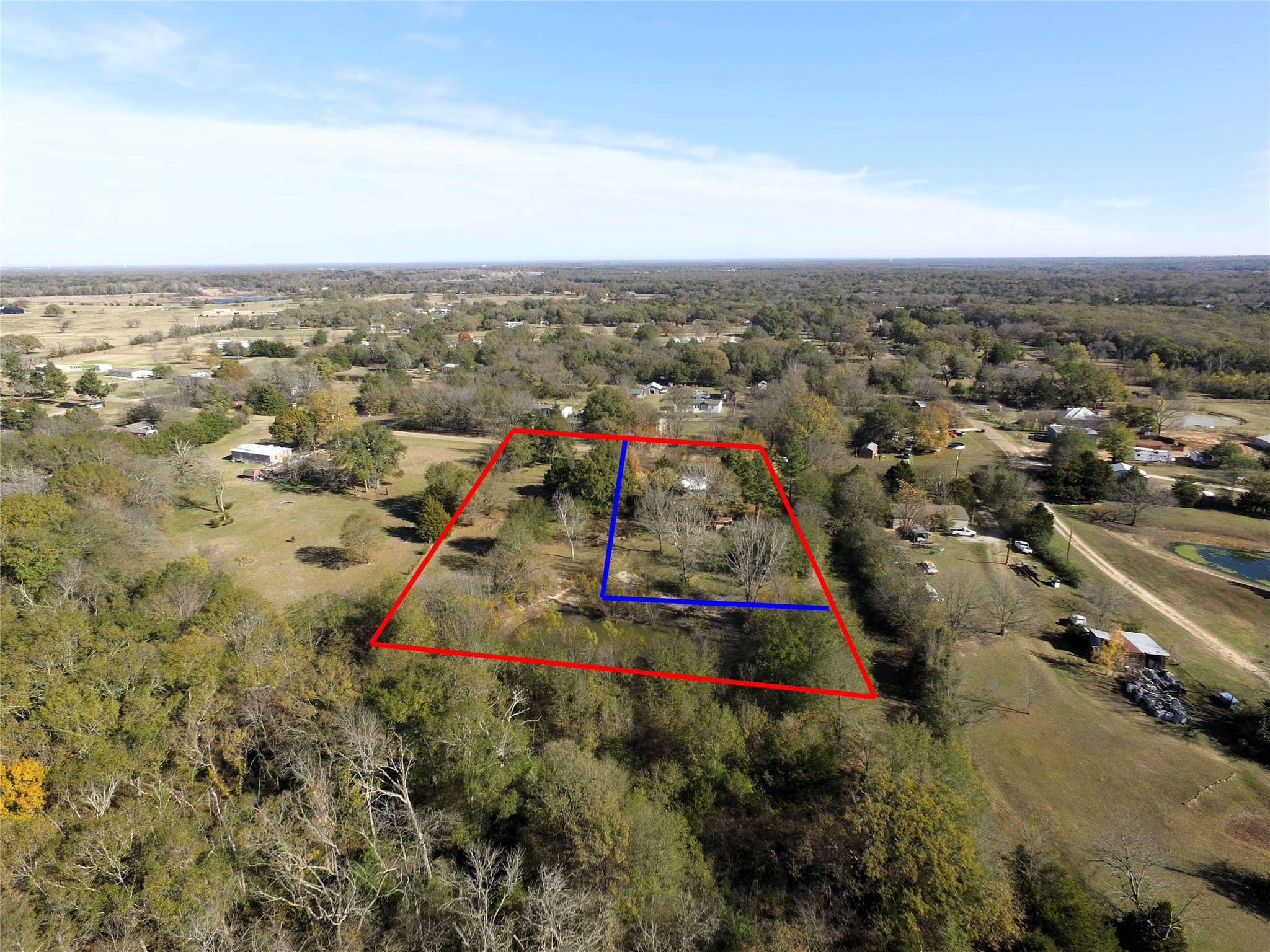 12776 Valverde Loop Terrell TX 75161