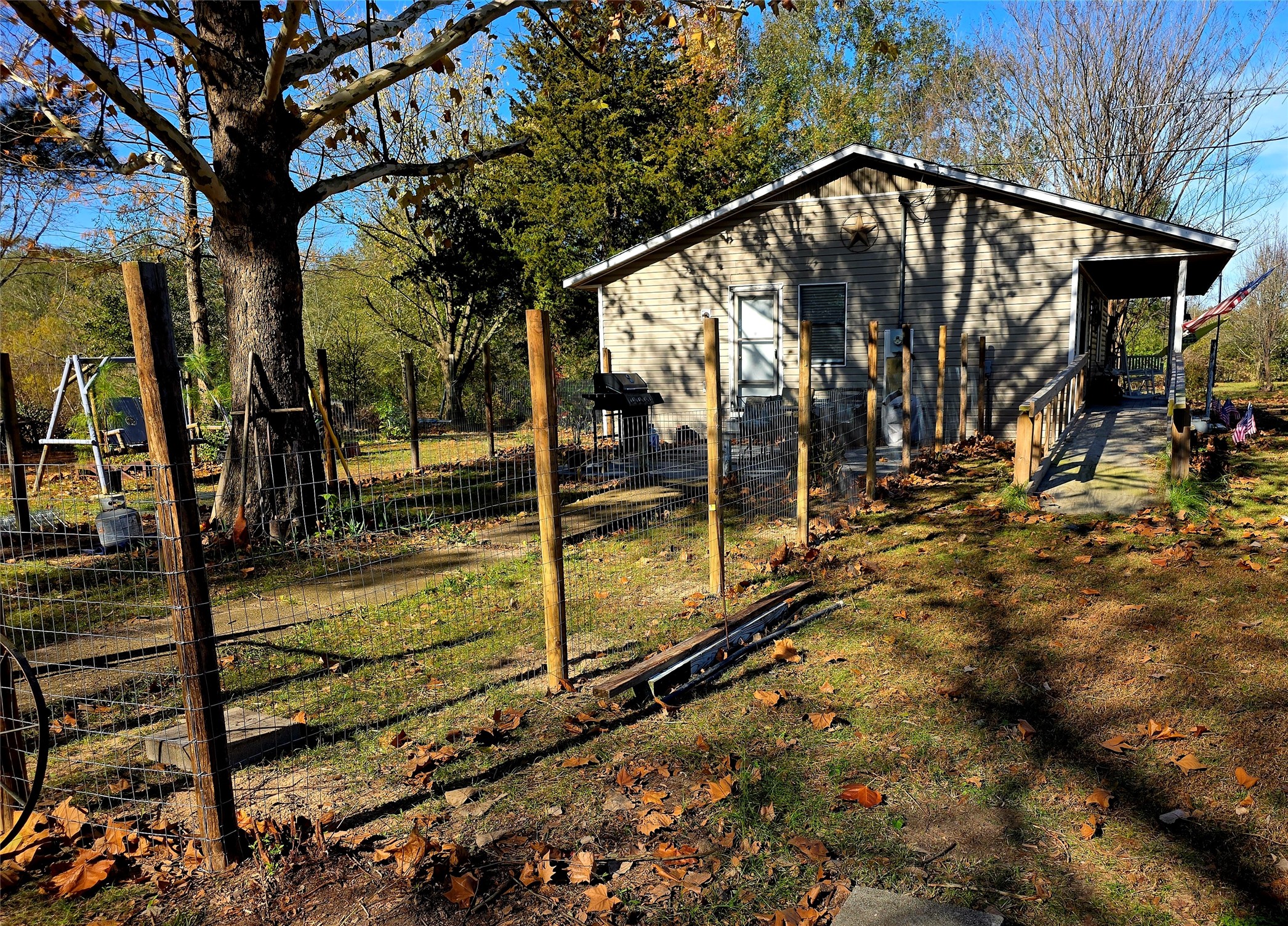 12776 Valverde Loop Terrell TX 75161