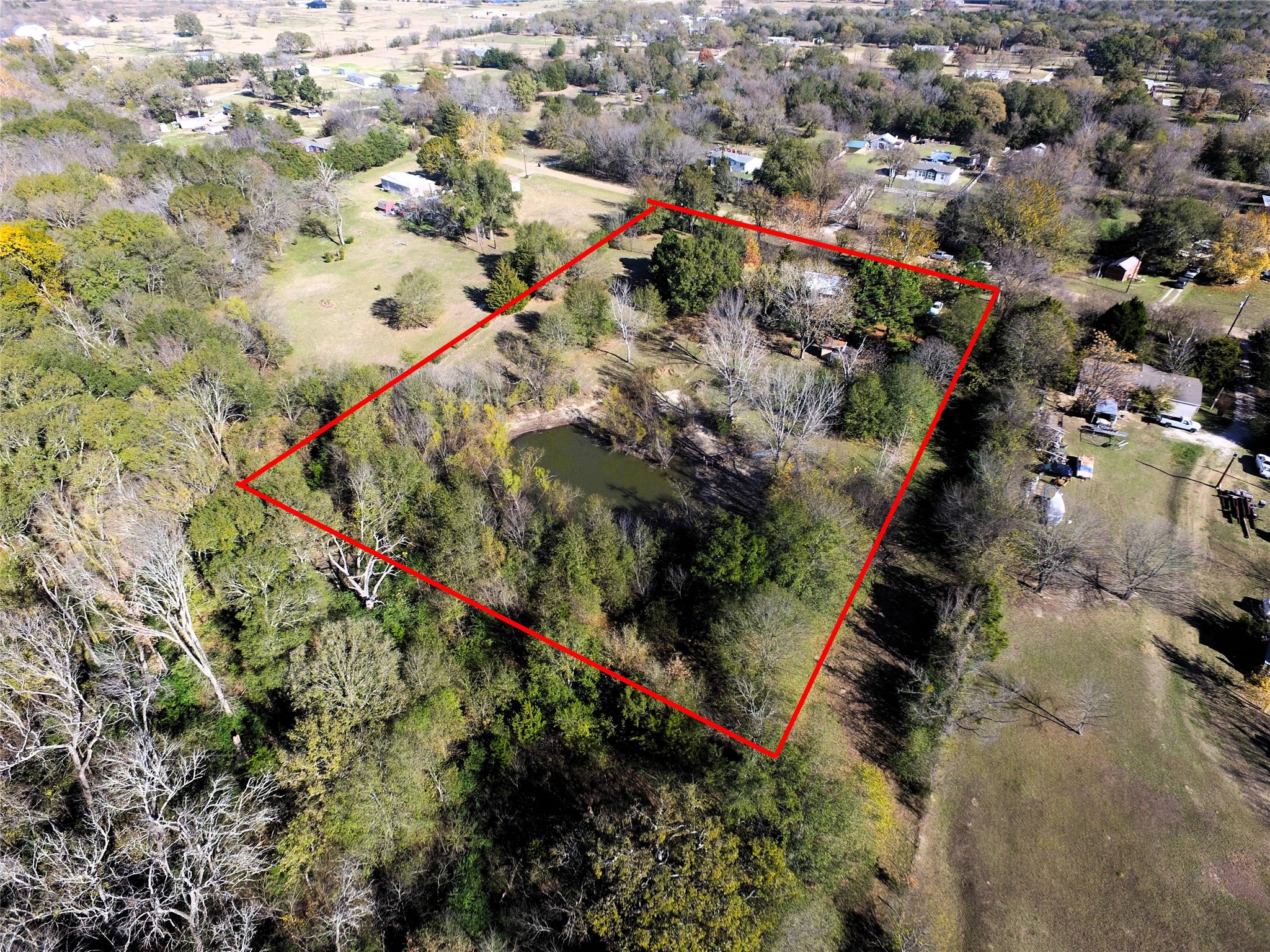 12776 Valverde Loop Terrell TX 75161