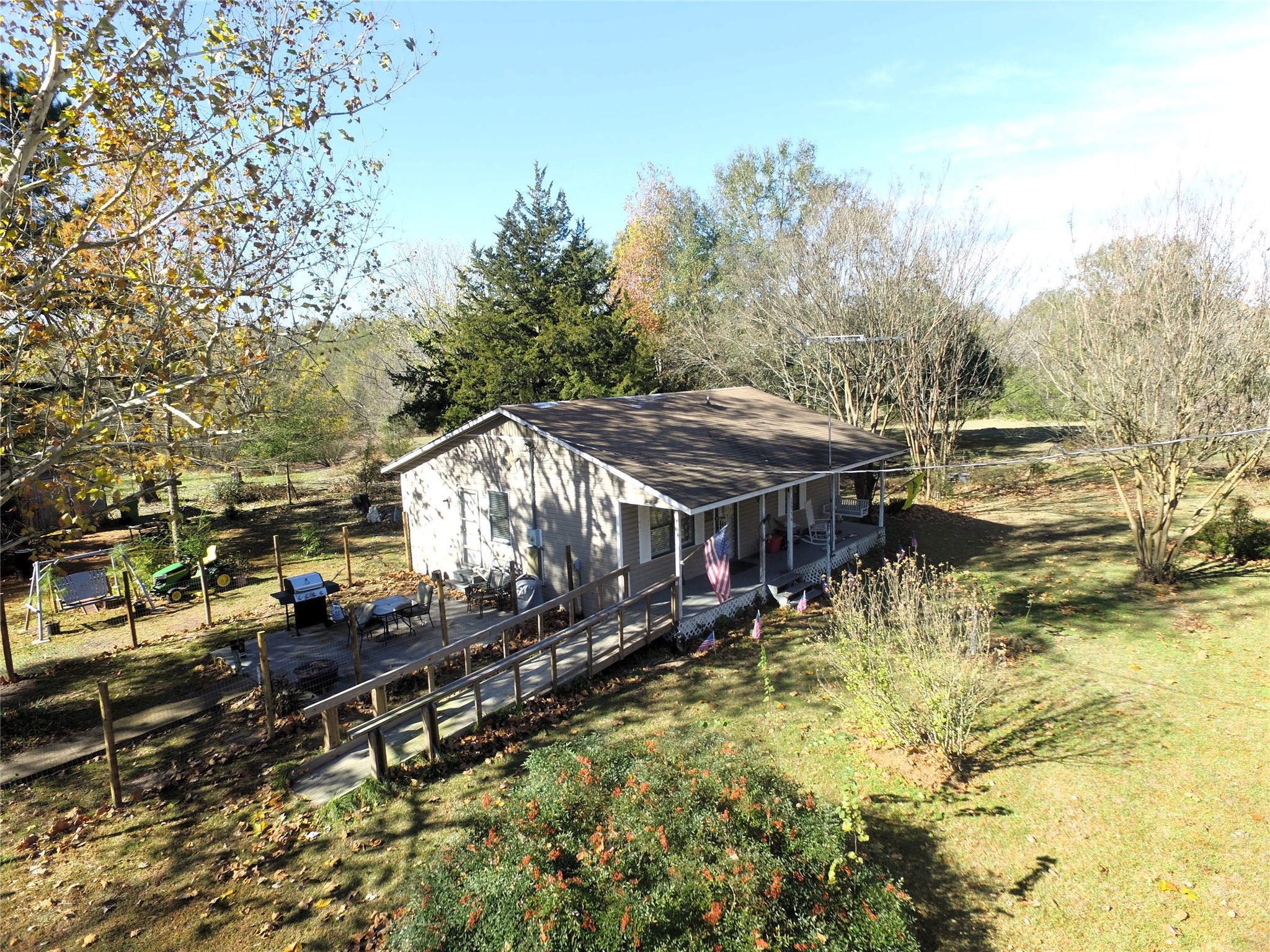 12776 Valverde Loop Terrell TX 75161