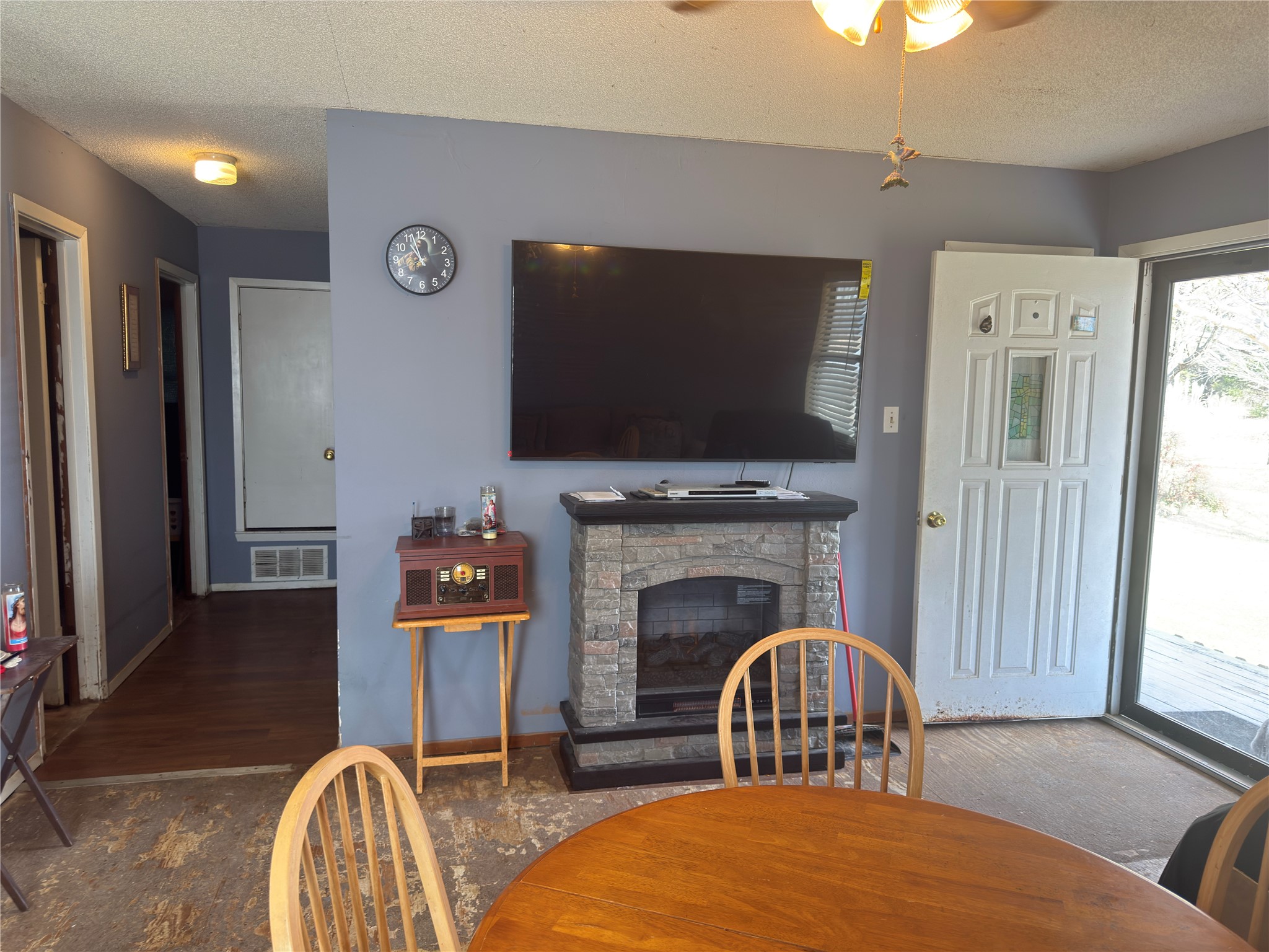 12776 Valverde Loop Terrell TX 75161