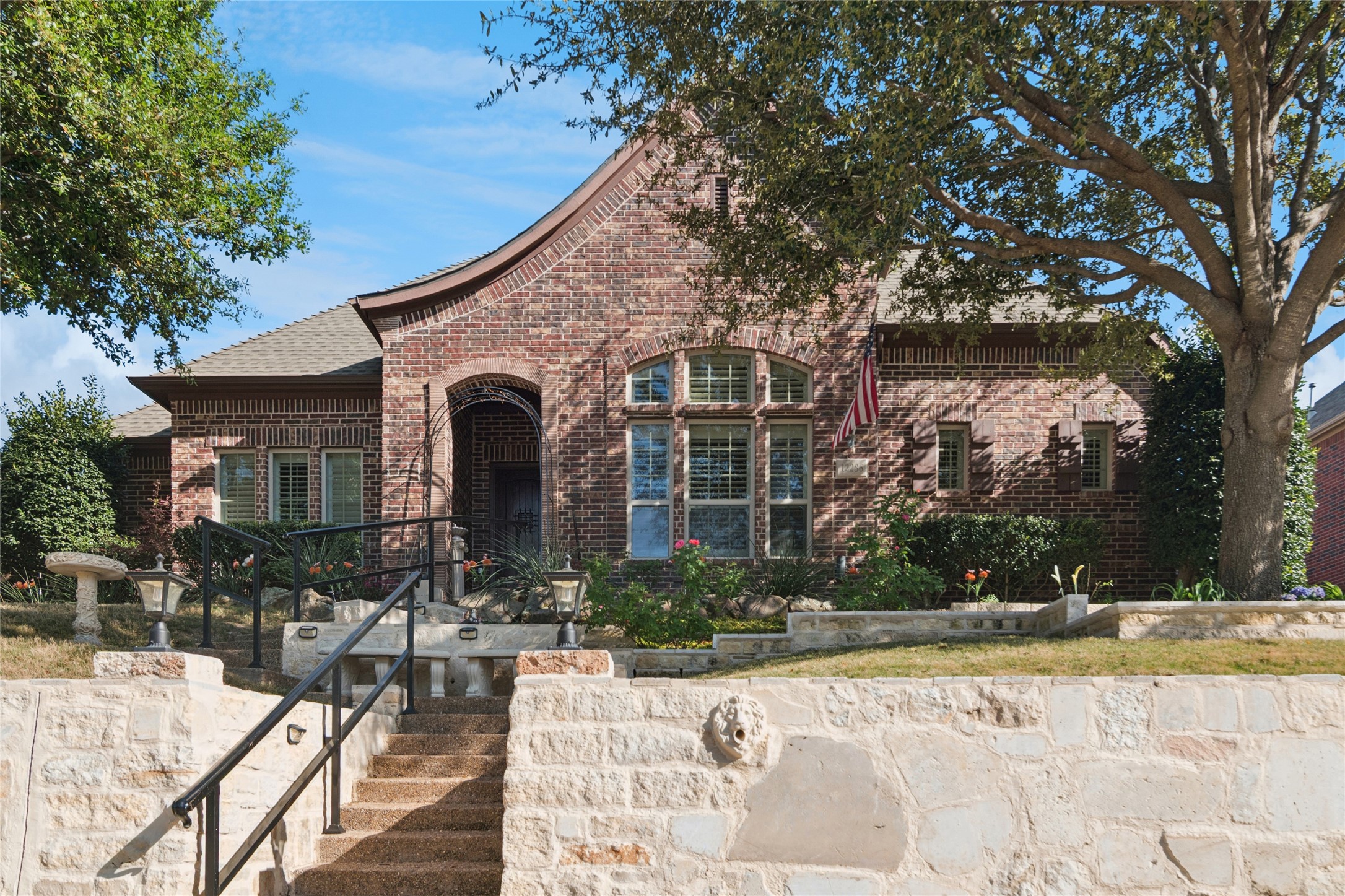 12286 Burgess Lane Frisco TX 75035