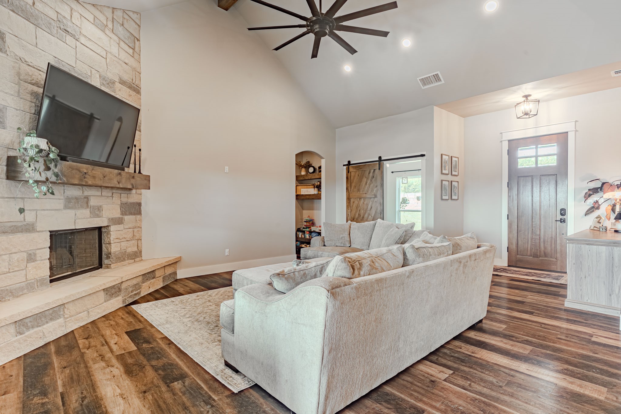 2120 Shady Grove Road Weatherford TX 76088