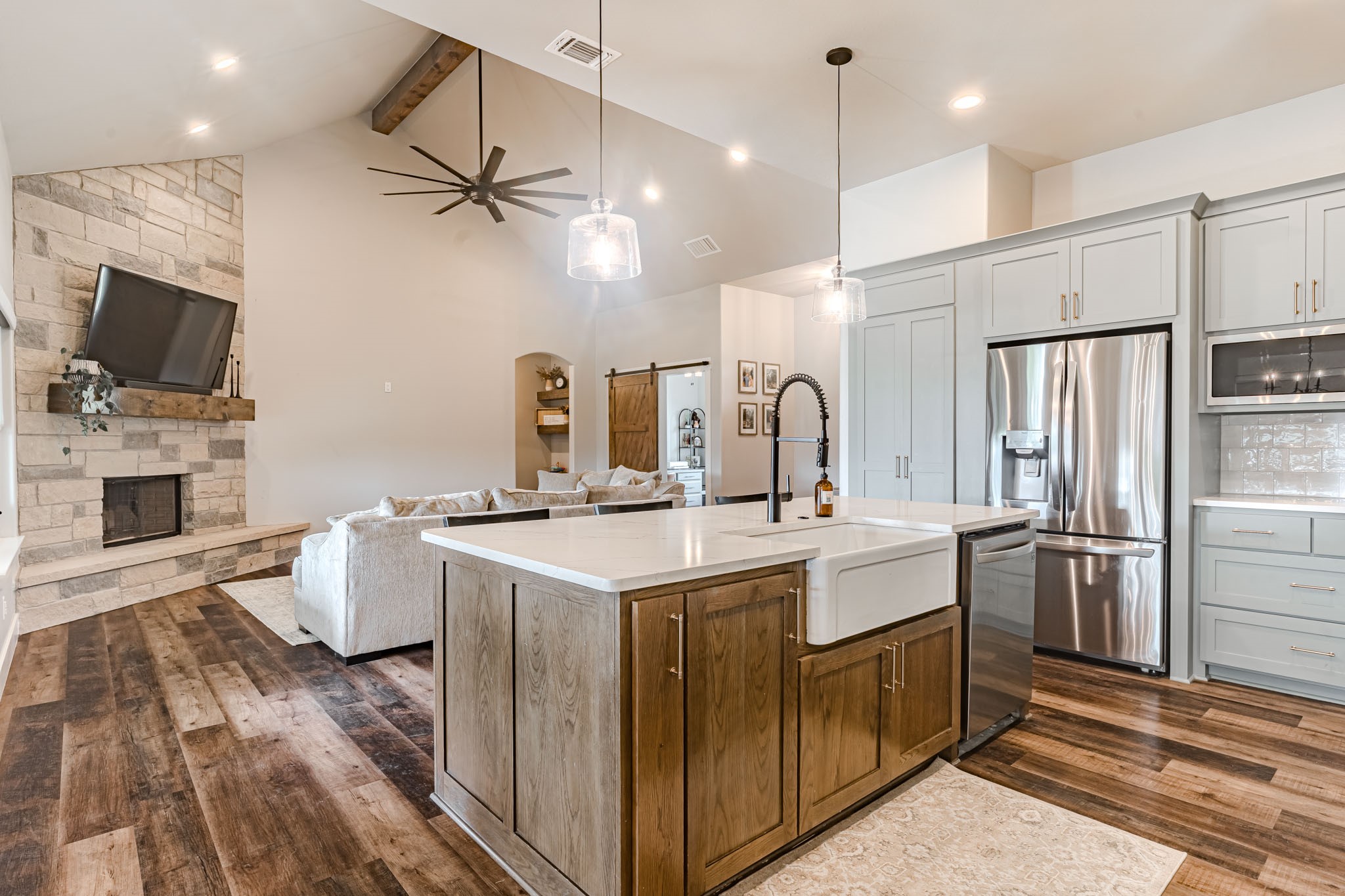 2120 Shady Grove Road Weatherford TX 76088