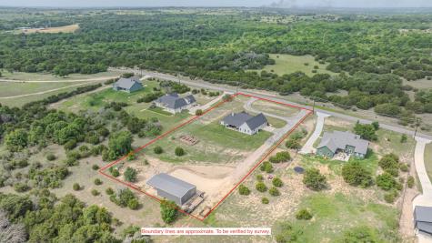 2120 Shady Grove Road Weatherford TX 76088