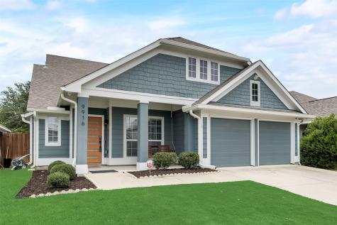 9916 Old Field Drive Mckinney TX 75072