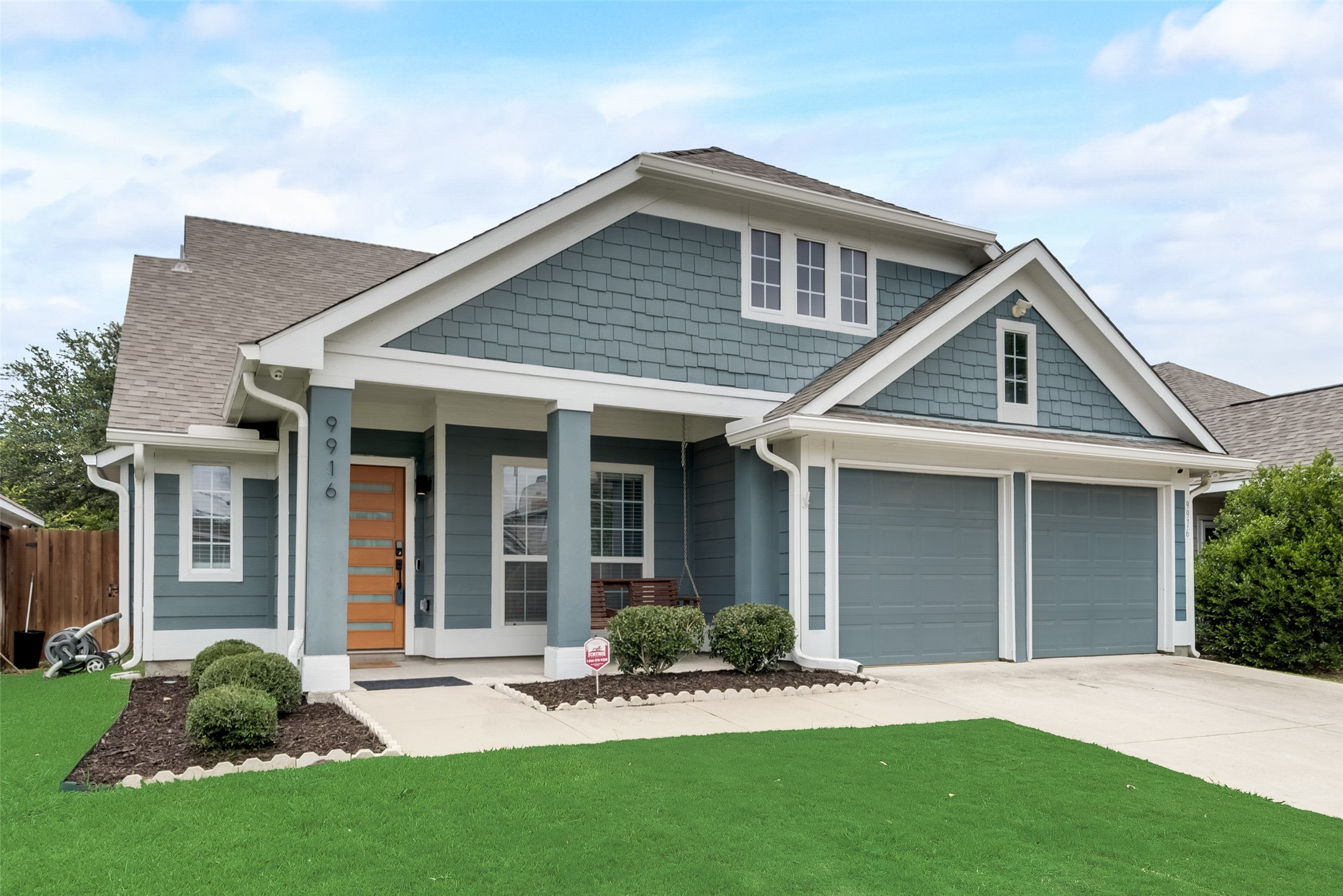 9916 Old Field Drive Mckinney TX 75072
