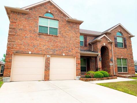 1006 Kite Drive Garland TX 75043