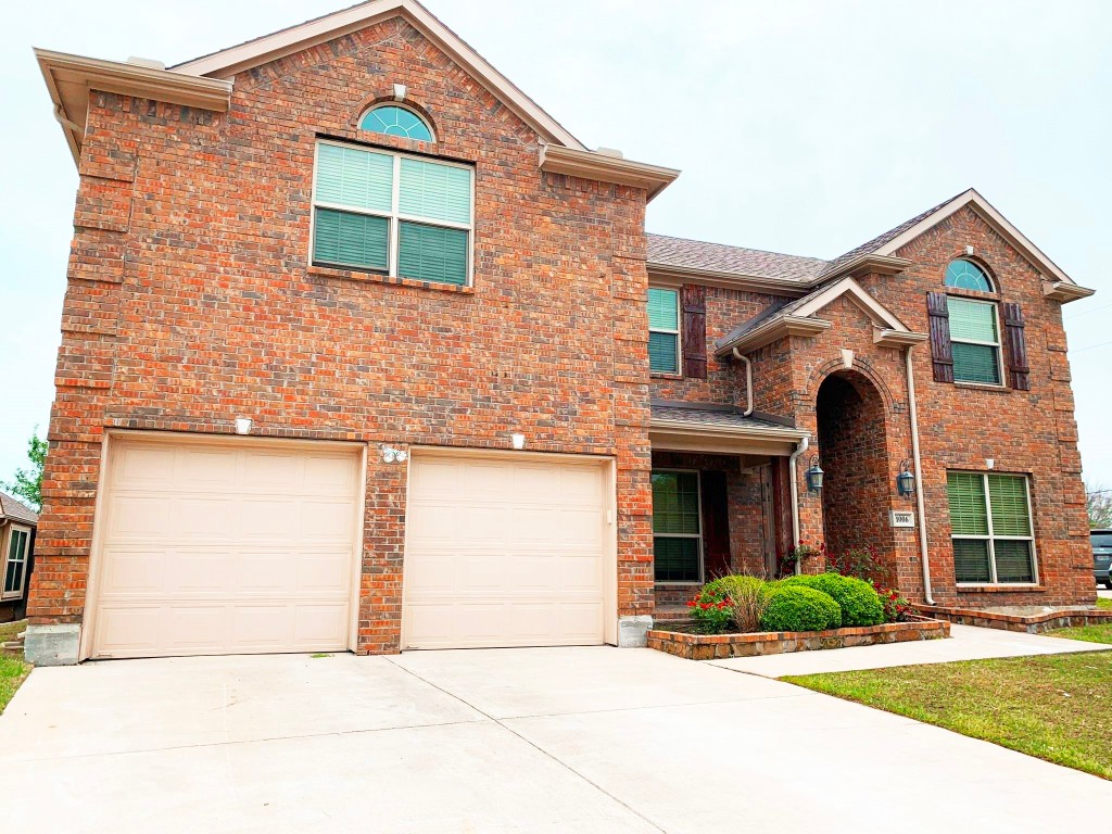 1006 Kite Drive Garland TX 75043
