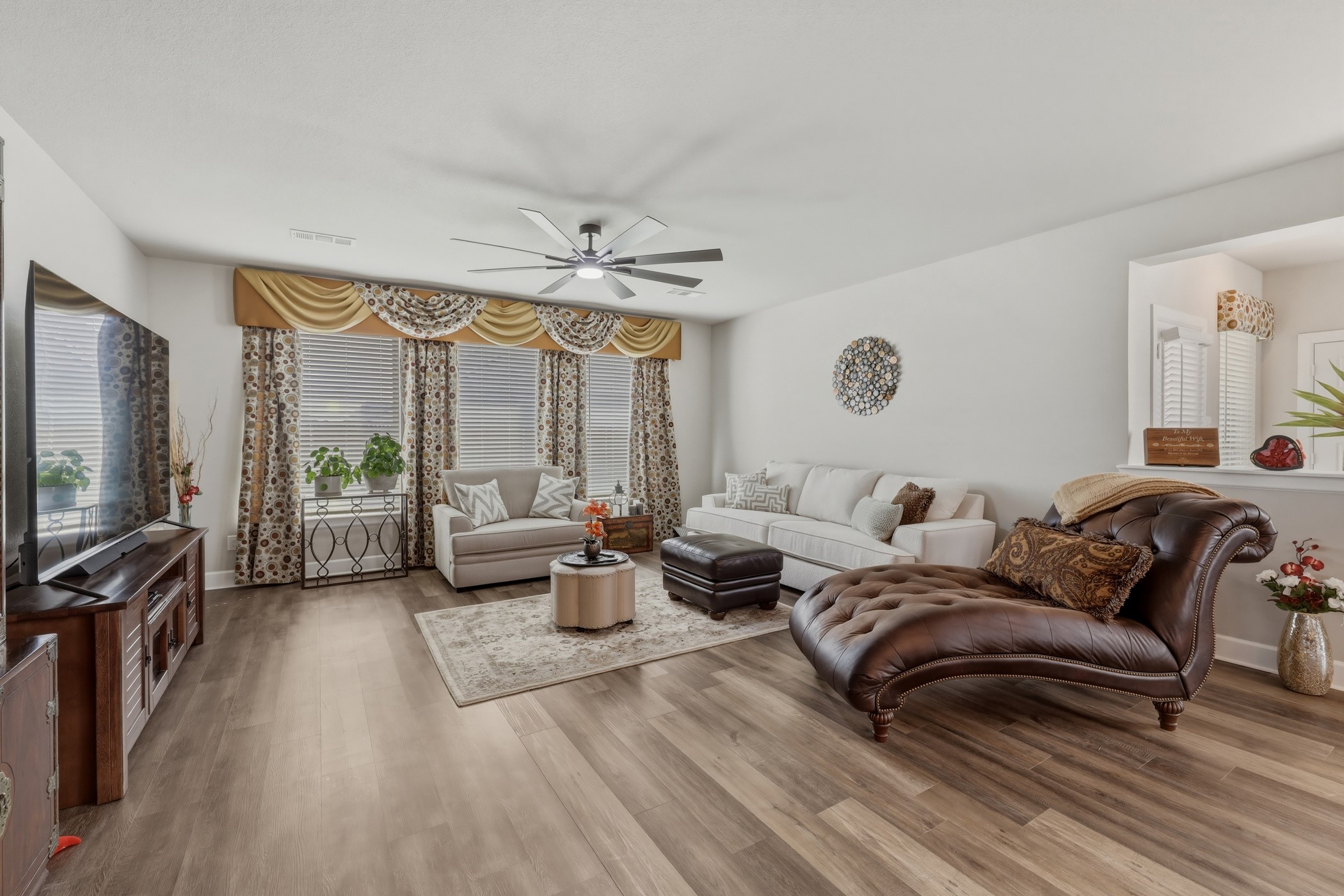 1709 Frankford Drive Forney TX 75126