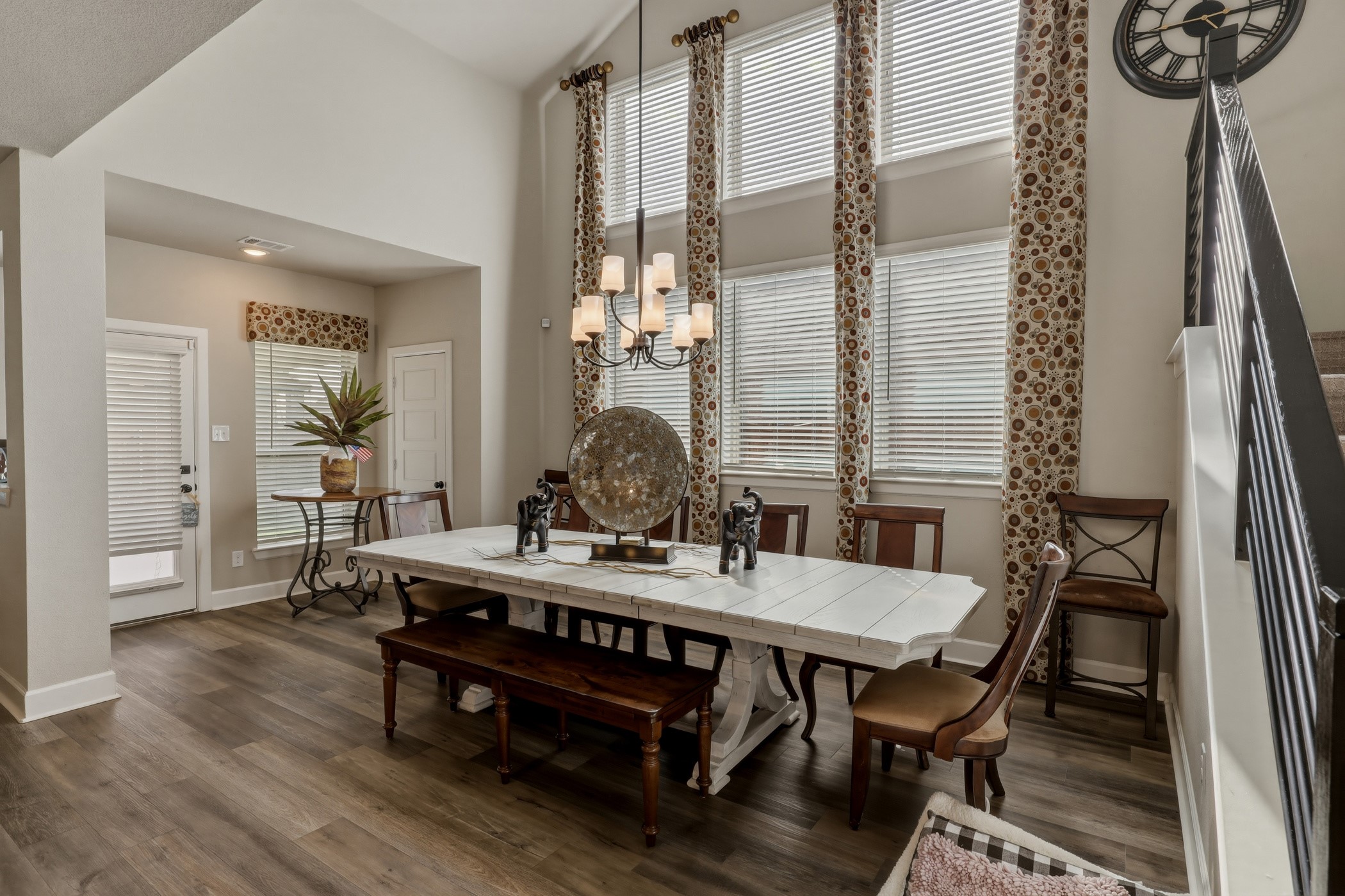 1709 Frankford Drive Forney TX 75126