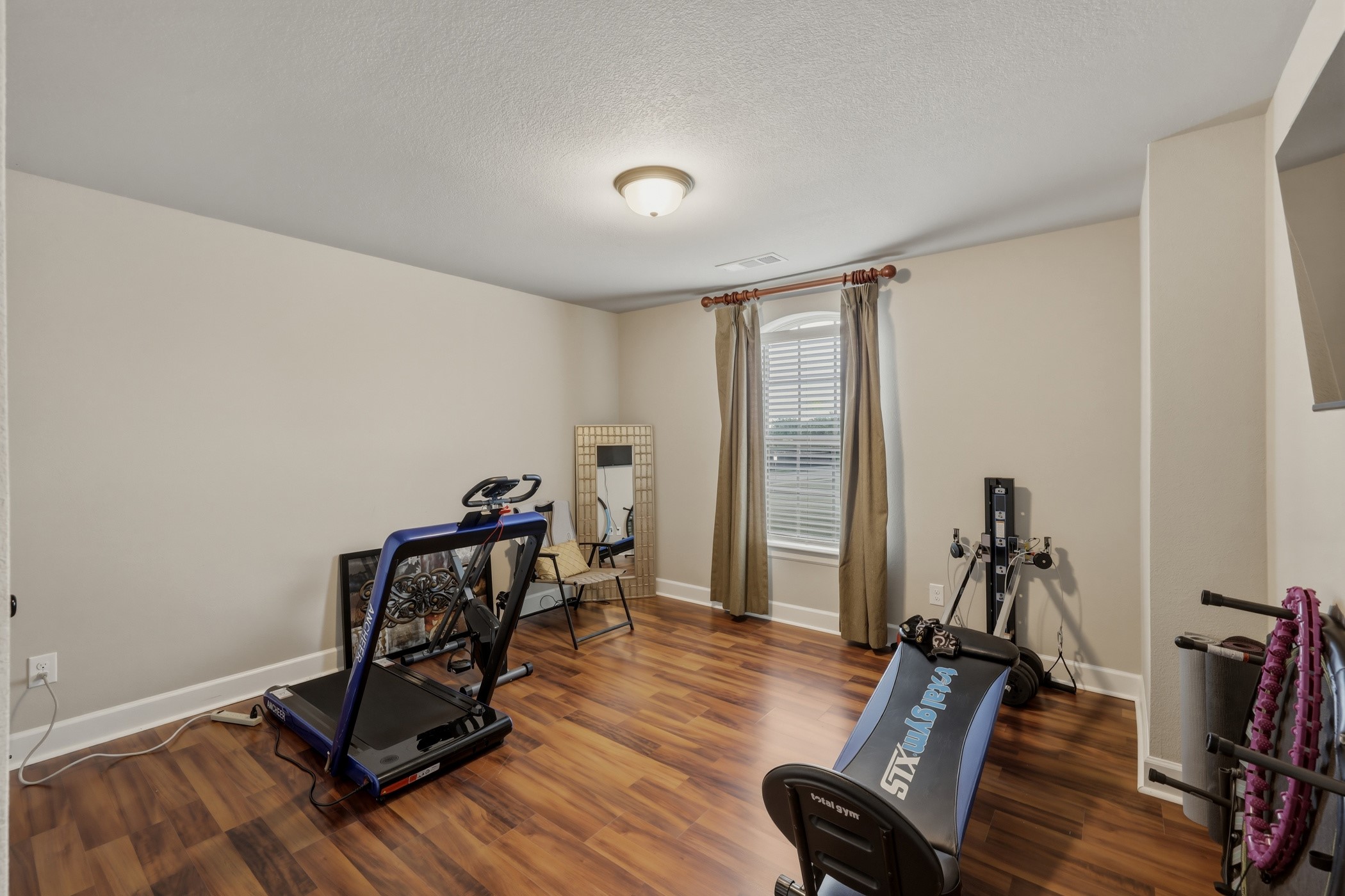1709 Frankford Drive Forney TX 75126