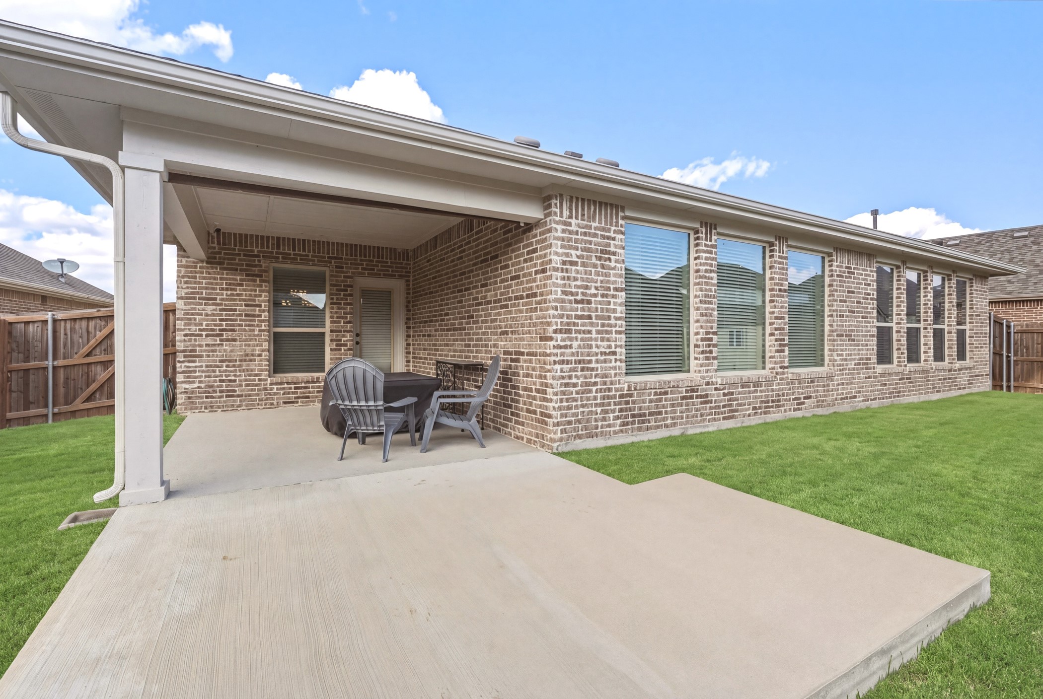 1709 Frankford Drive Forney TX 75126