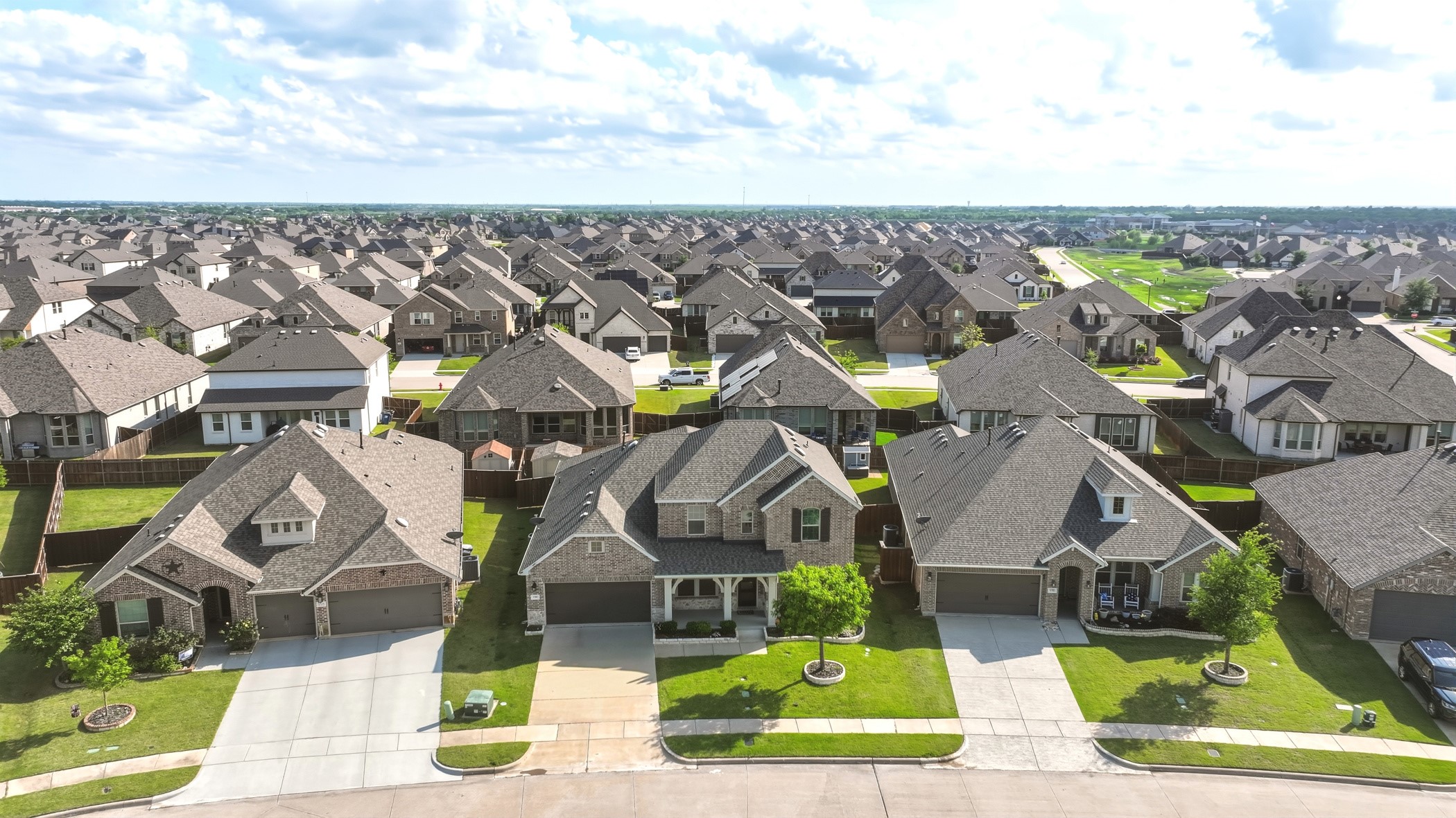 1709 Frankford Drive Forney TX 75126