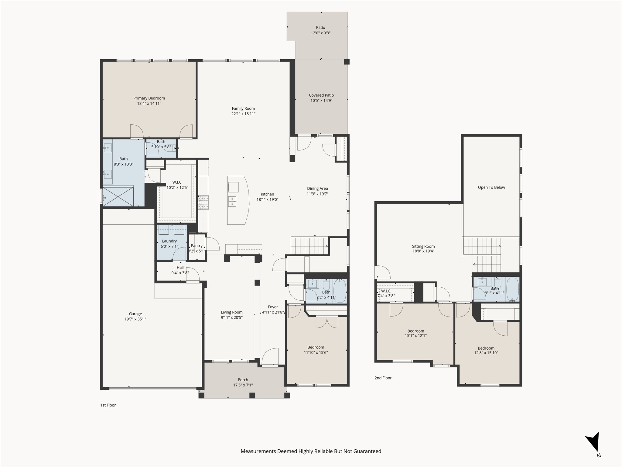 1709 Frankford Drive Forney TX 75126