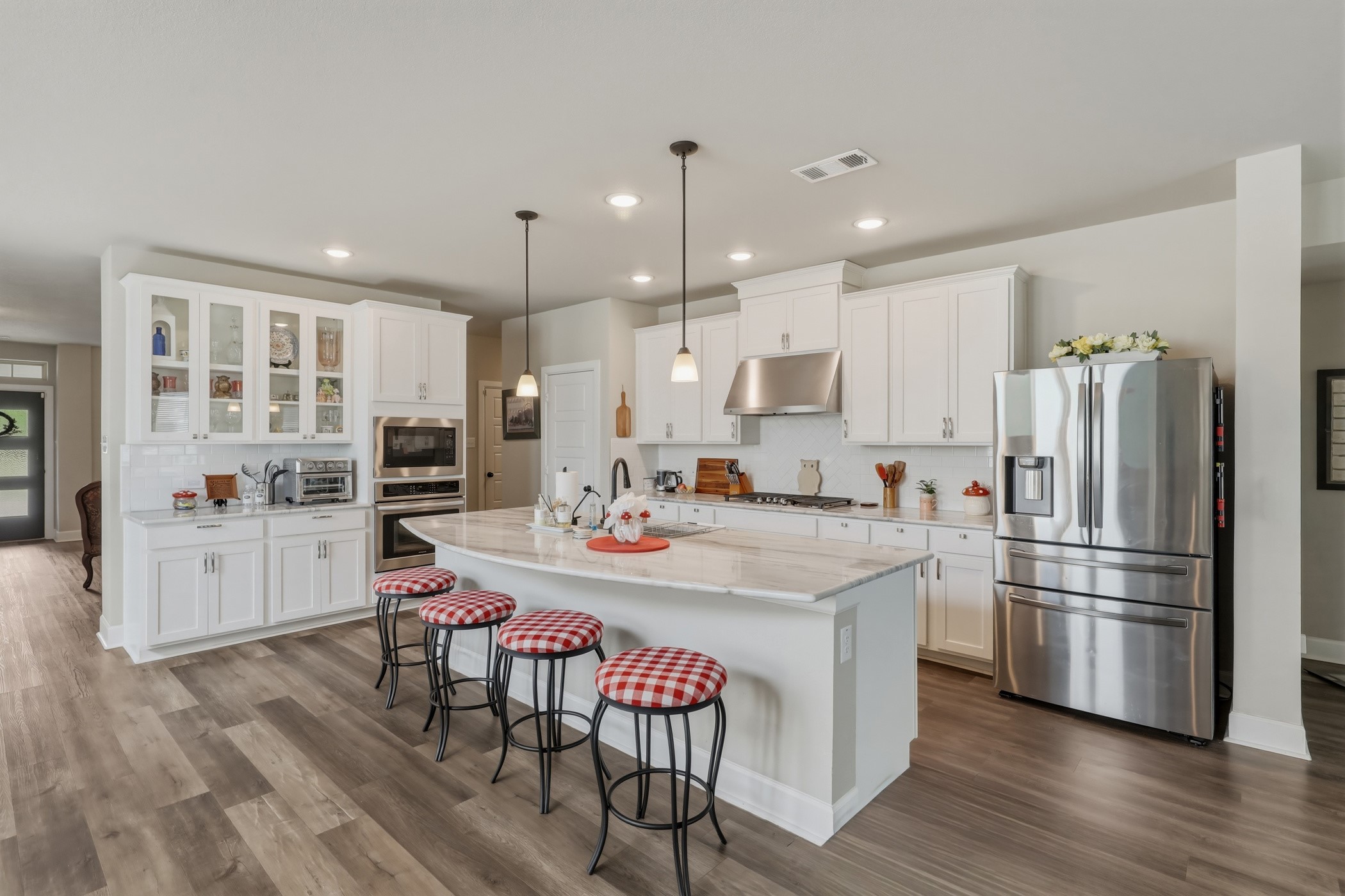 1709 Frankford Drive Forney TX 75126