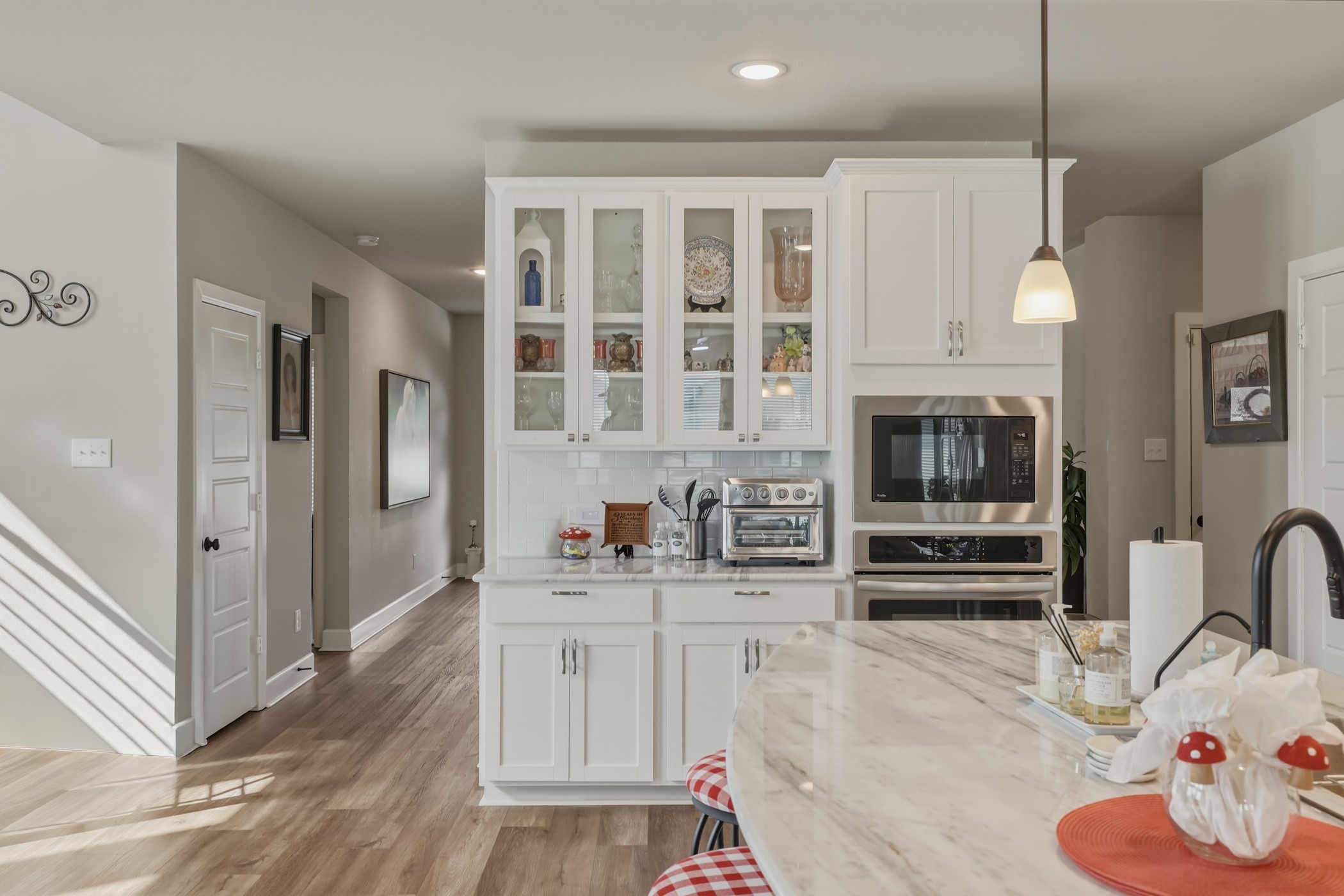 1709 Frankford Drive Forney TX 75126
