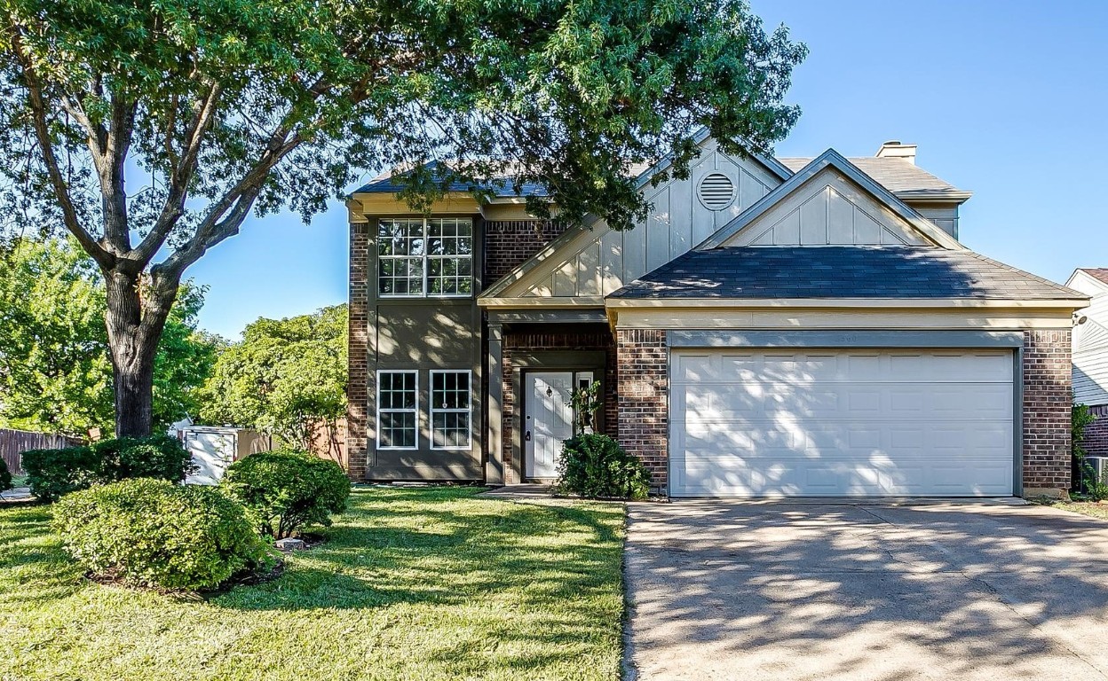 2560 Creekwood Lane Fort Worth TX 76123