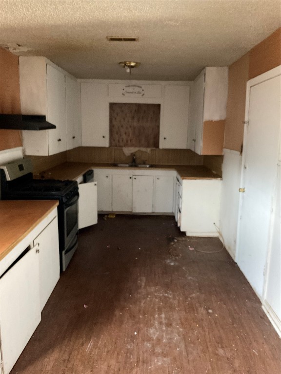1949 Sandefer Street Abilene TX 79603
