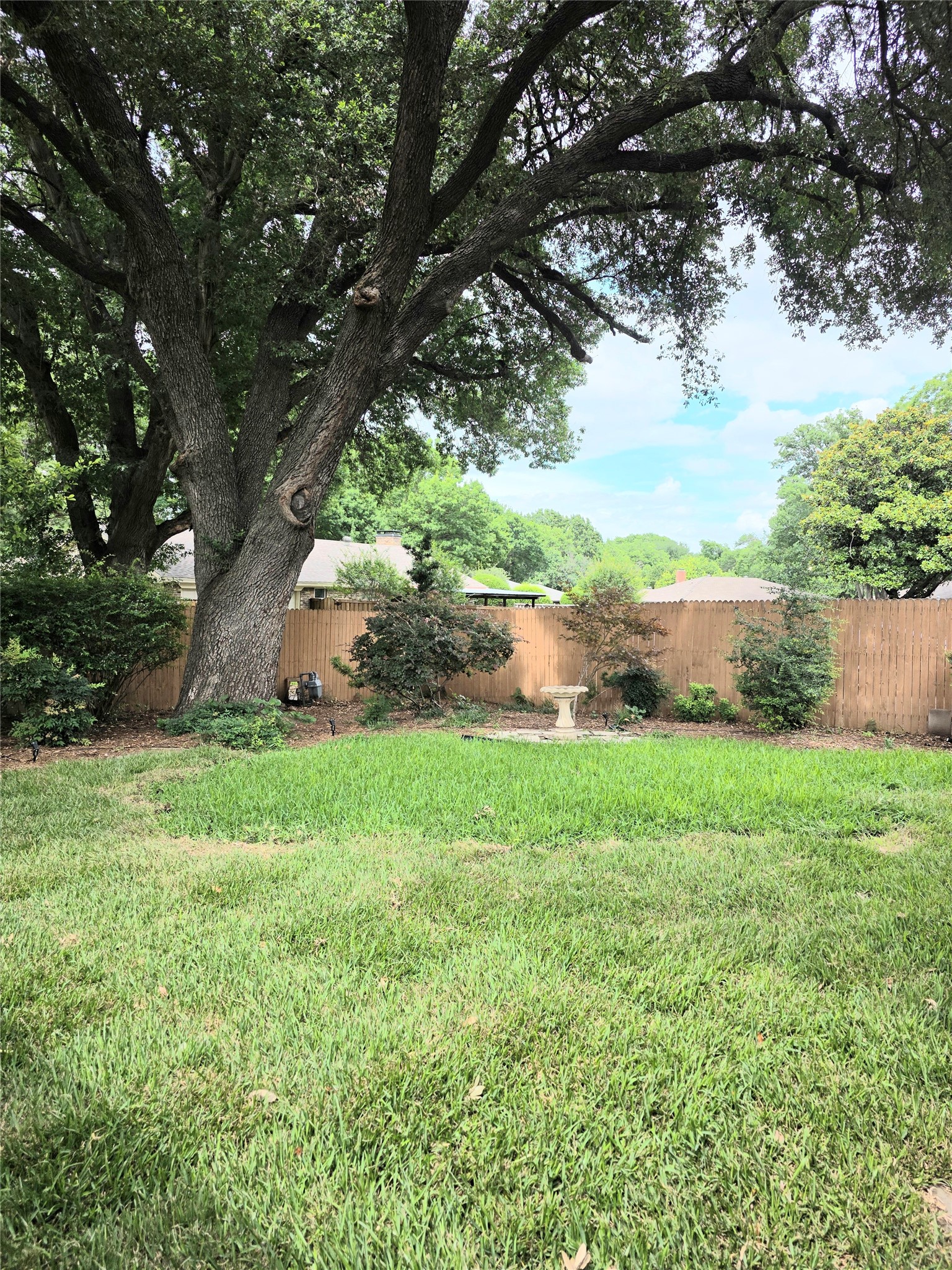2613 Live Oak Lane Plano TX 75075