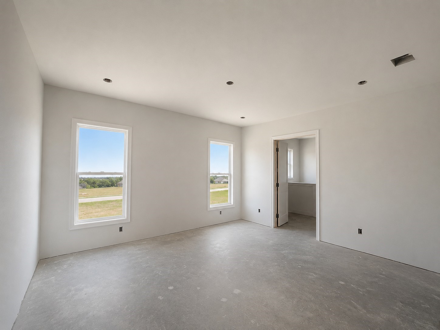 2073 Preserve Trail Weatherford TX 76087