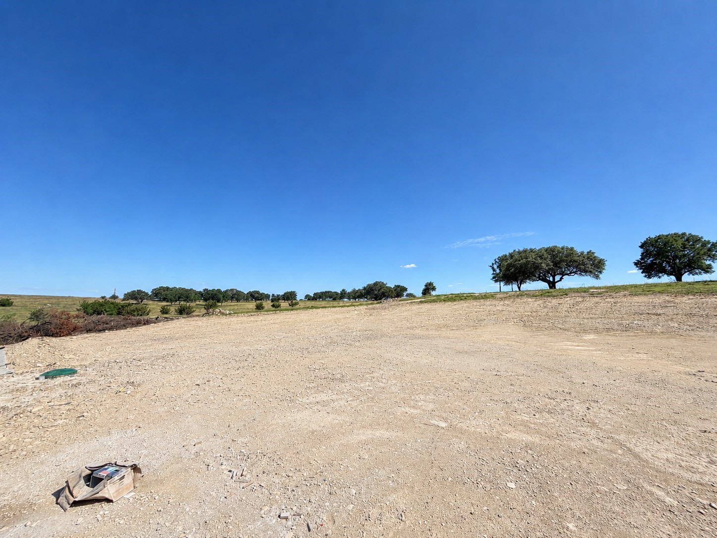 2073 Preserve Trail Weatherford TX 76087