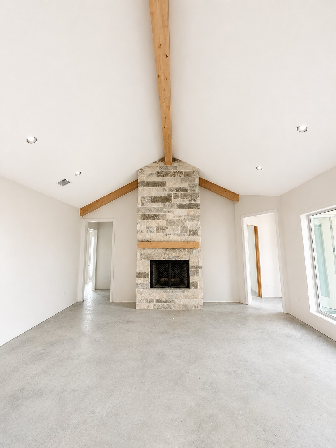 2073 Preserve Trail Weatherford TX 76087