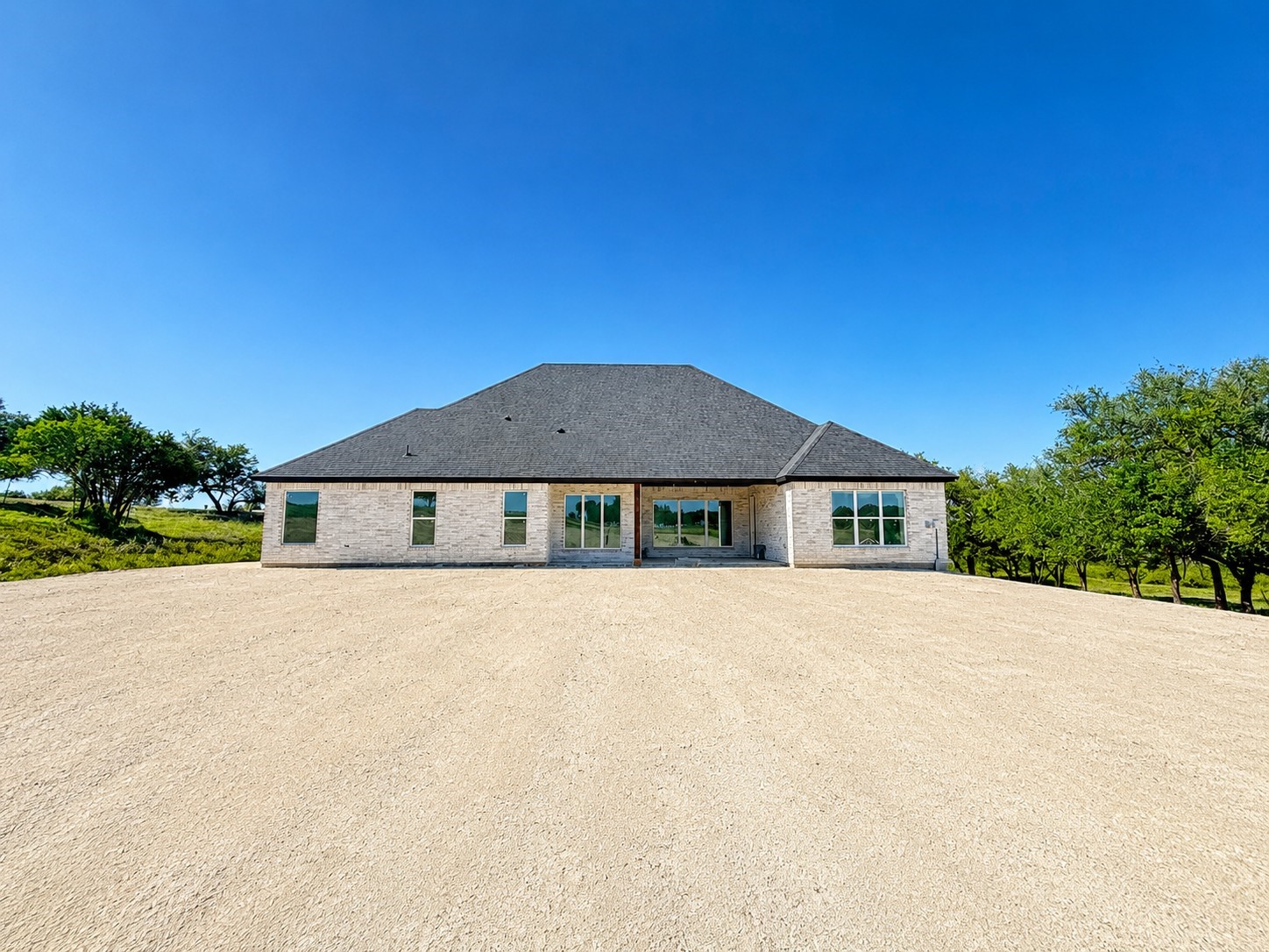 2073 Preserve Trail Weatherford TX 76087